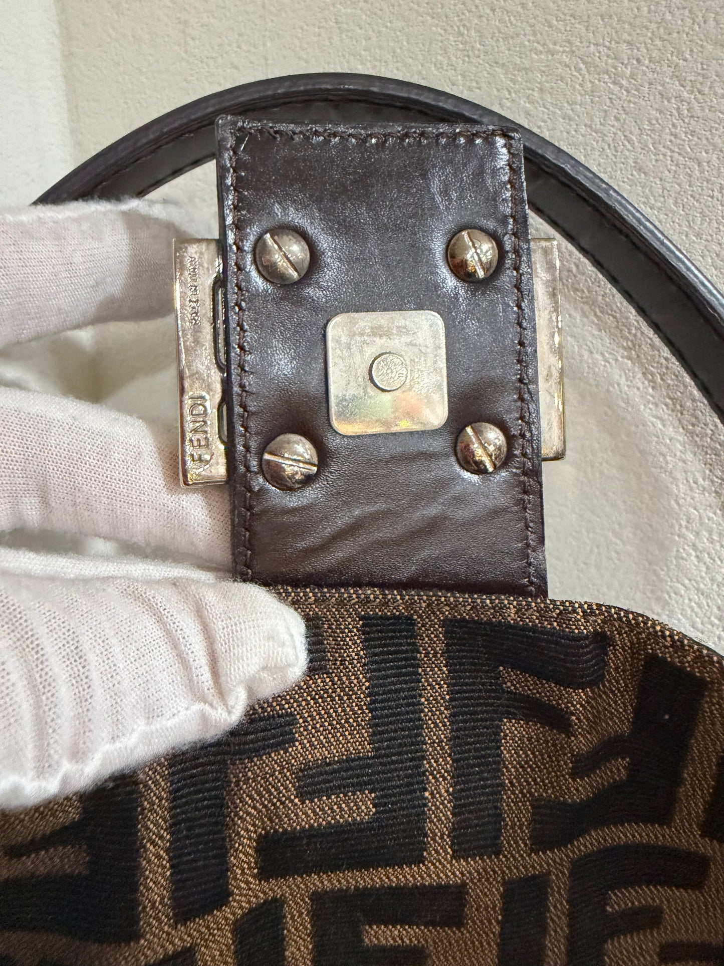 Fendi mamma baguette