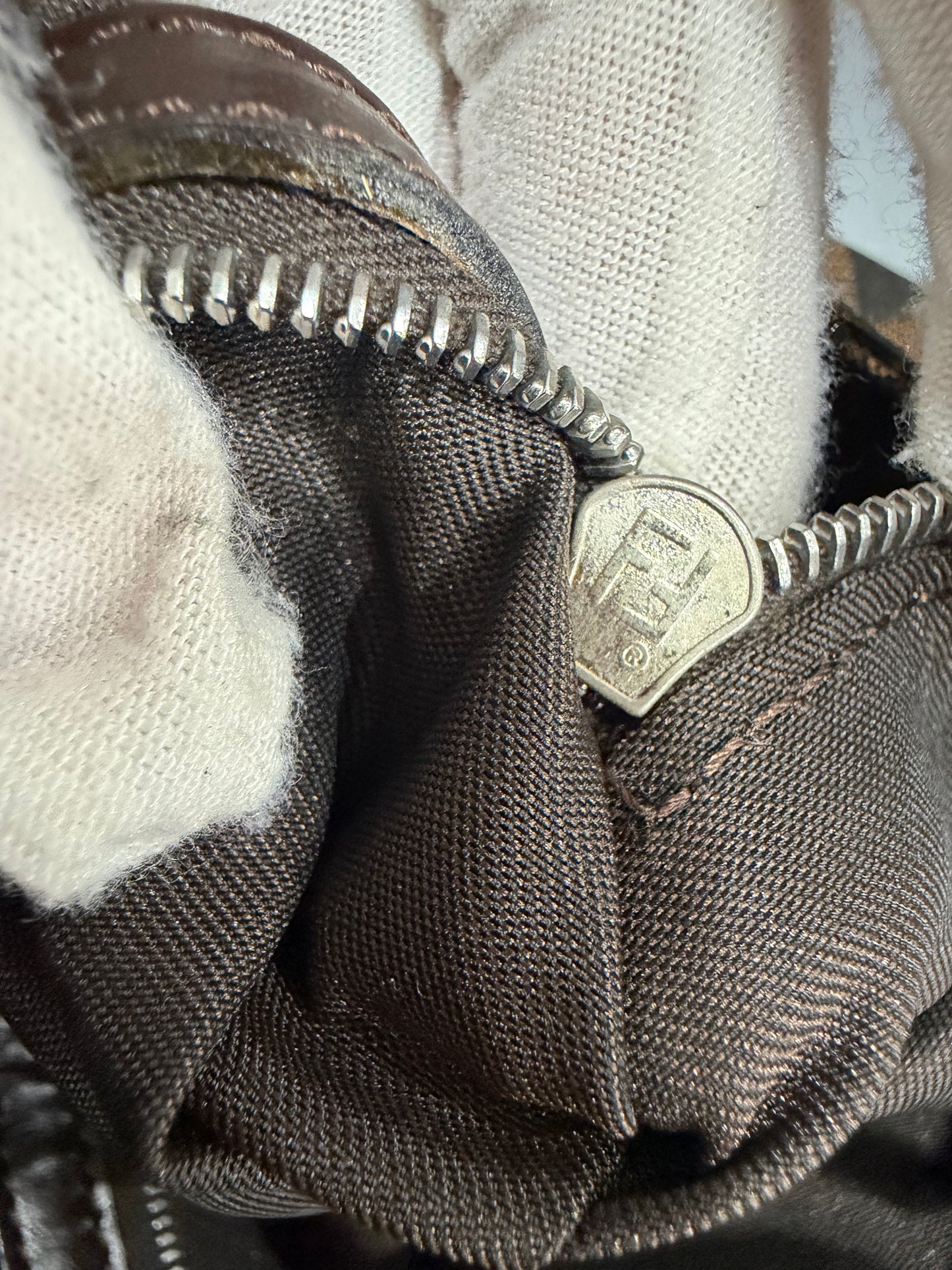 Fendi mamma baguette