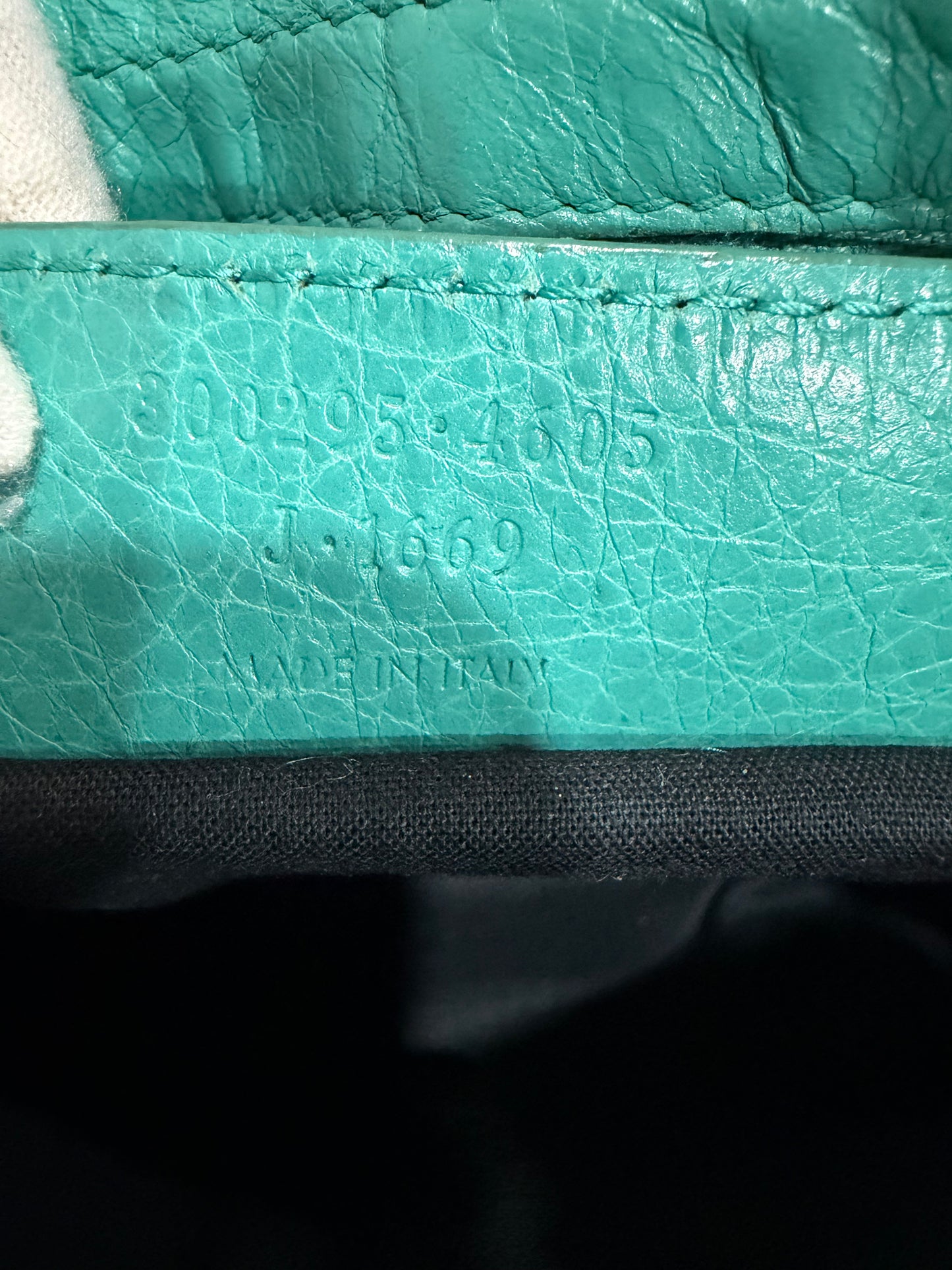 Balenciaga city mini
