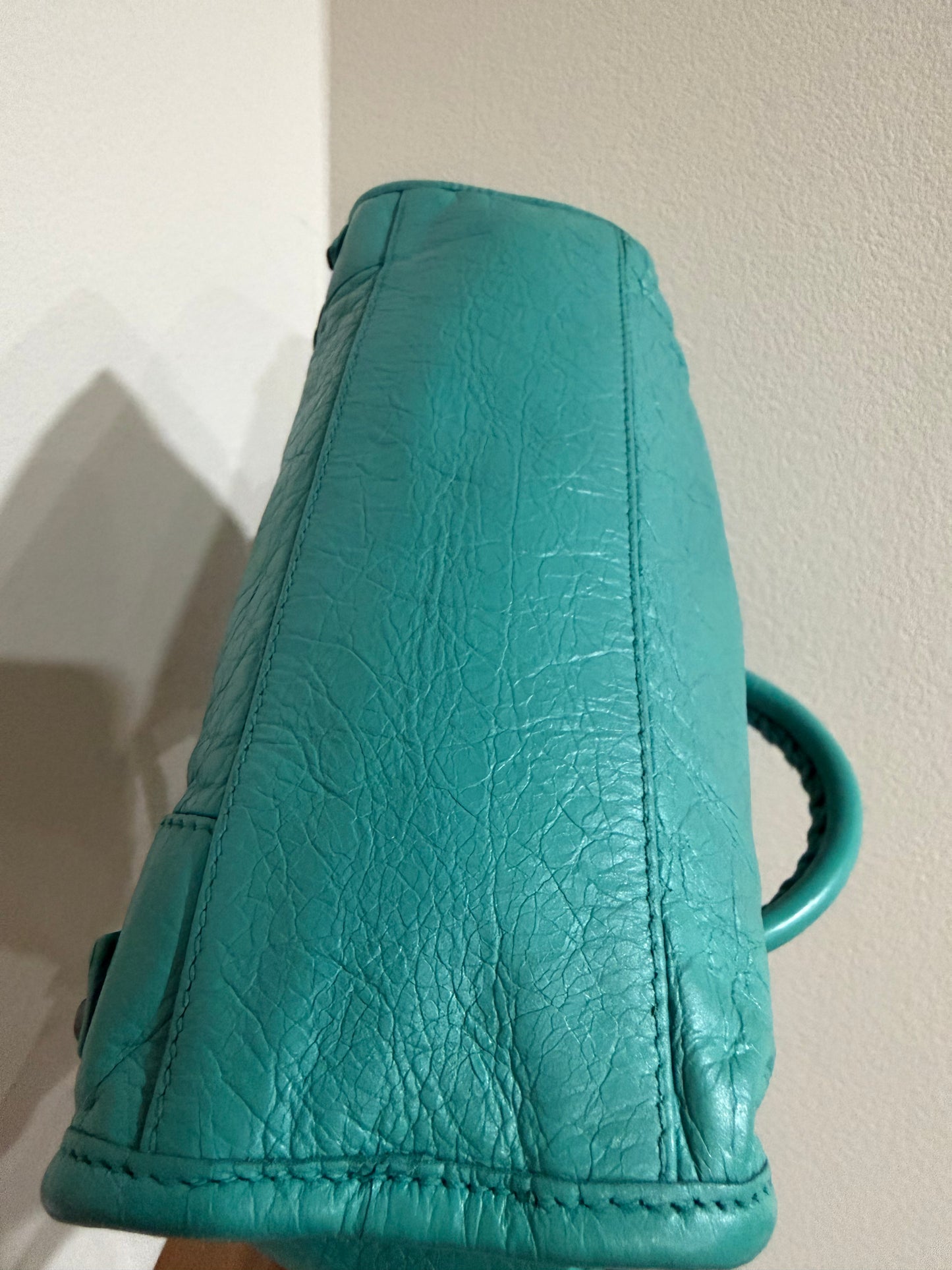 Balenciaga city mini