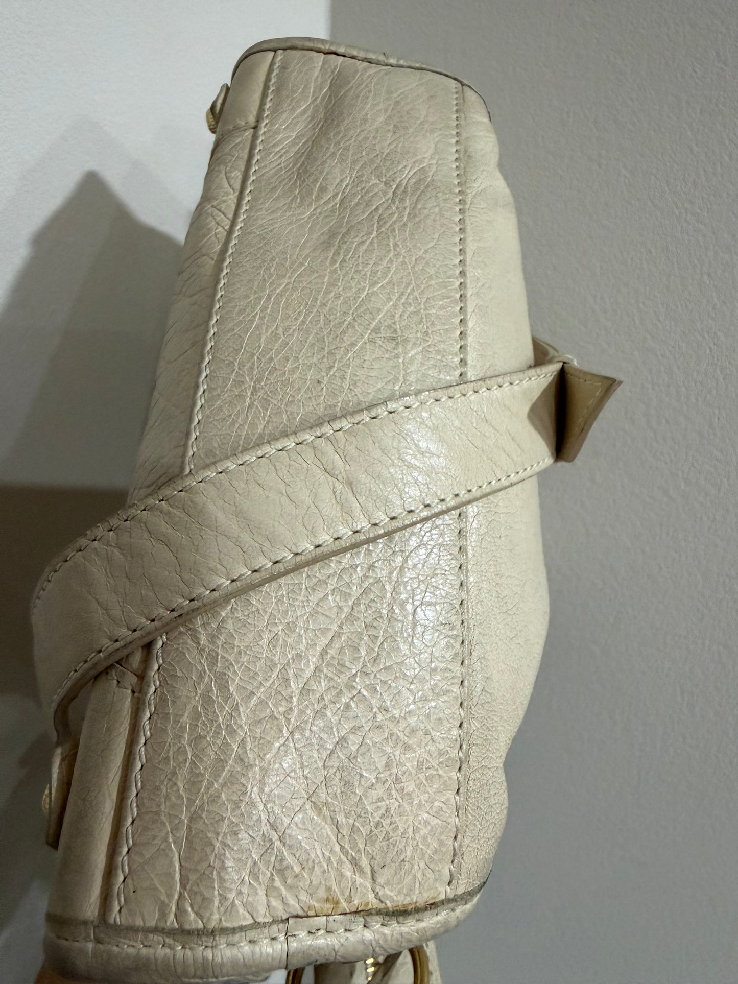 Balenciaga city mini