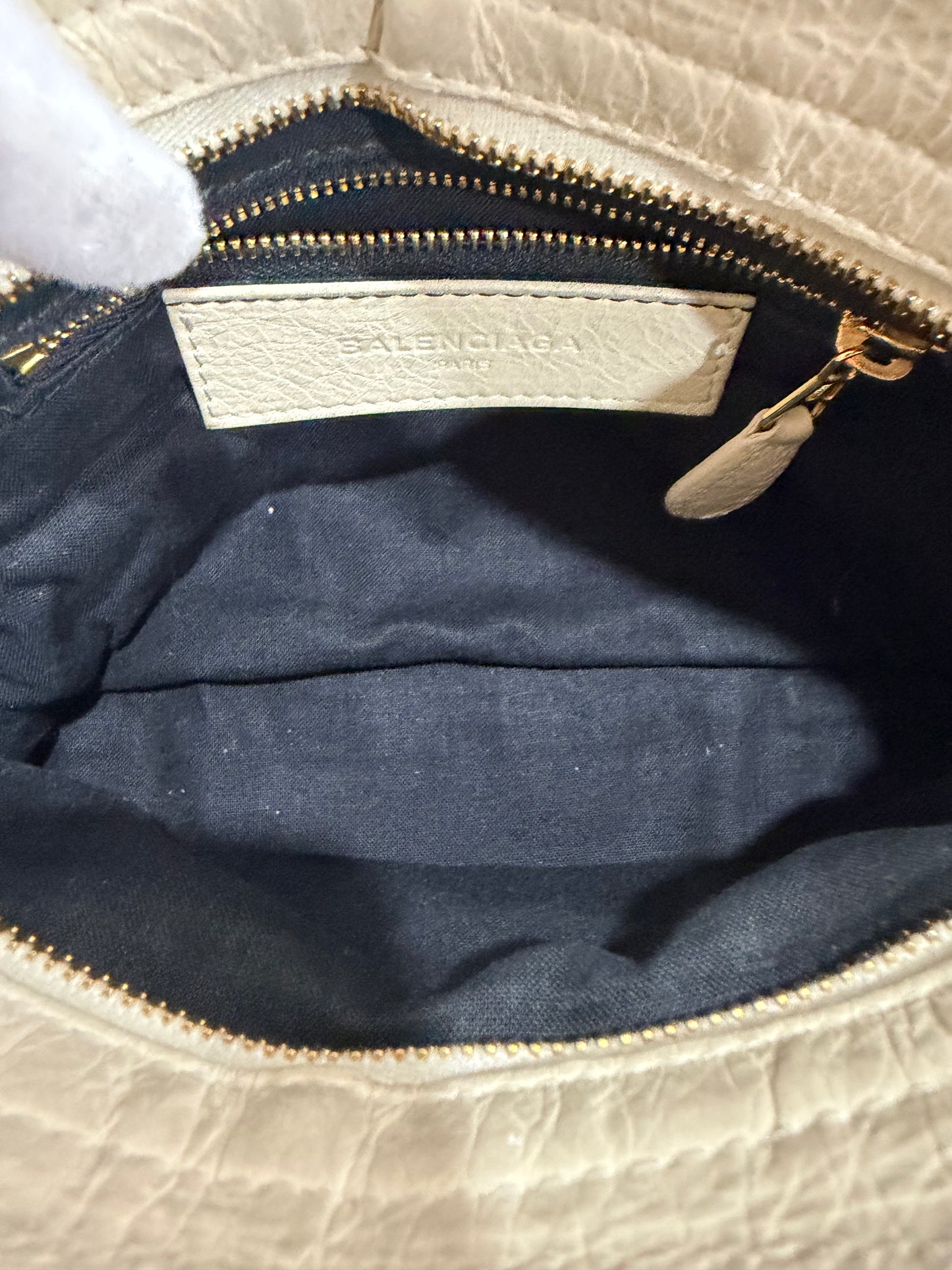 Balenciaga city mini