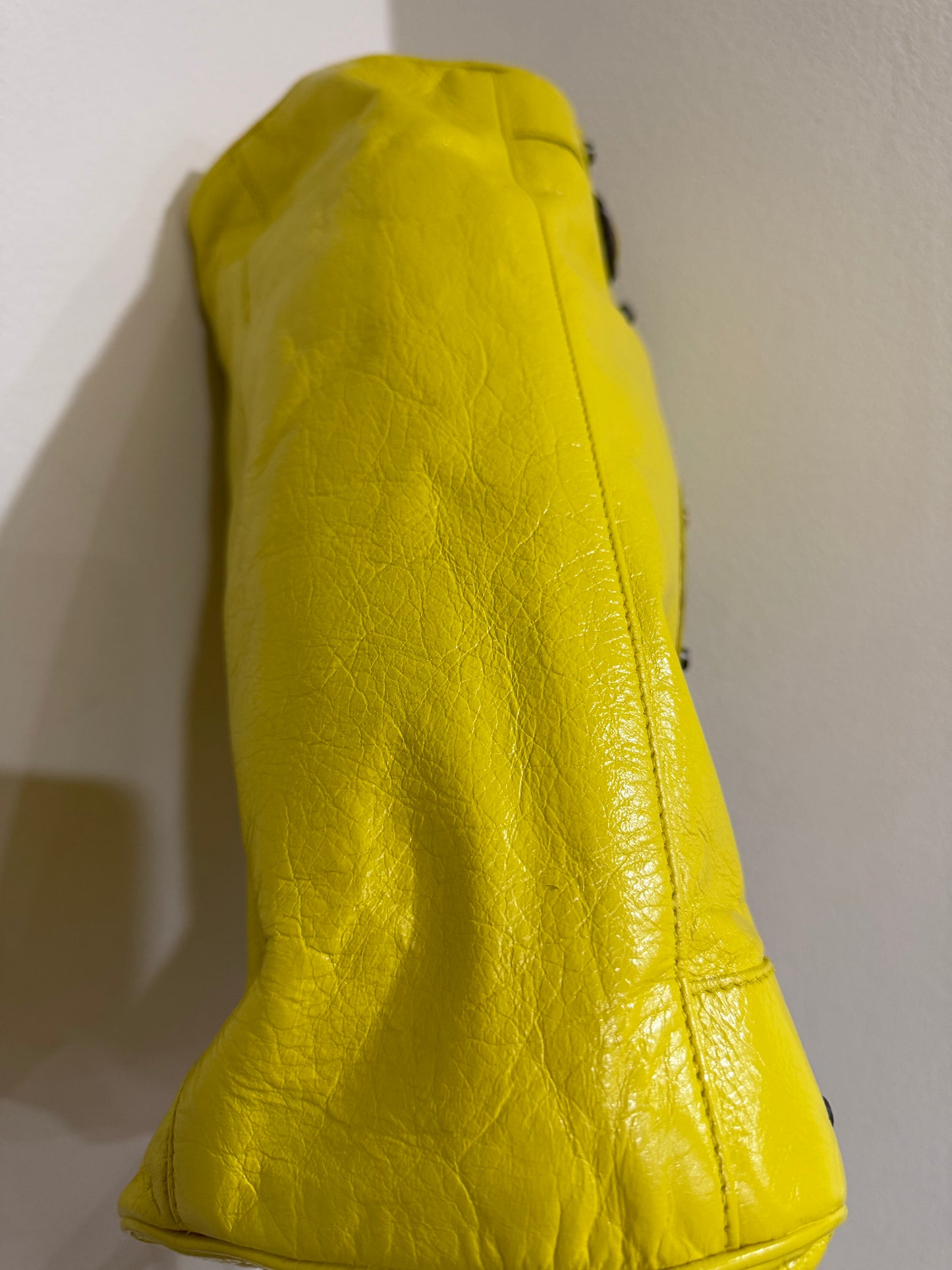 BALENCIAGA Twiggy Shoulder Bag