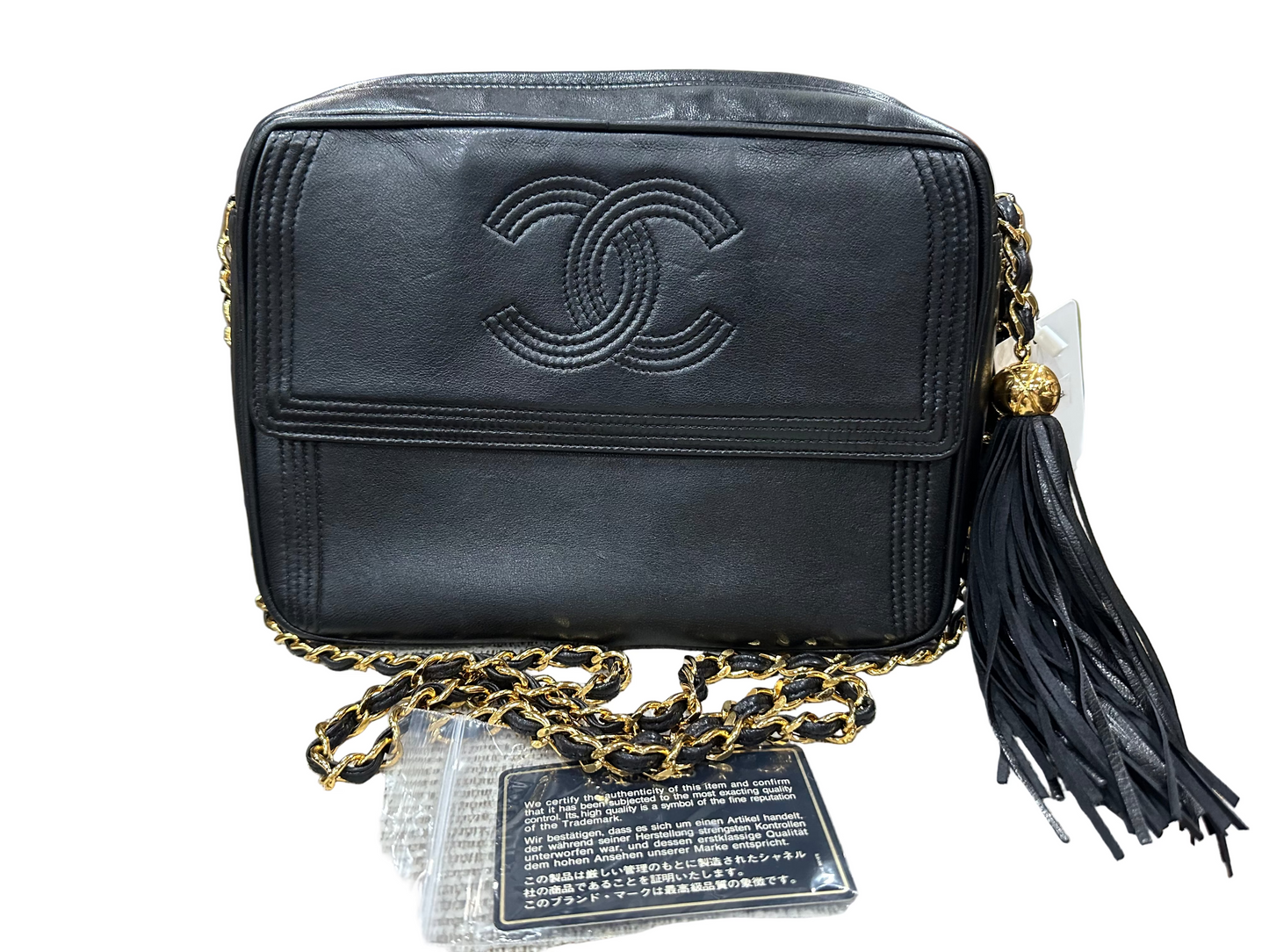 Chanel