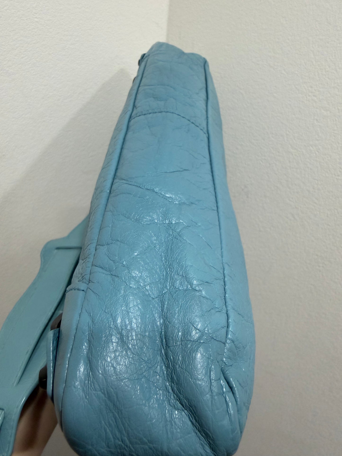 Balenciaga first bag