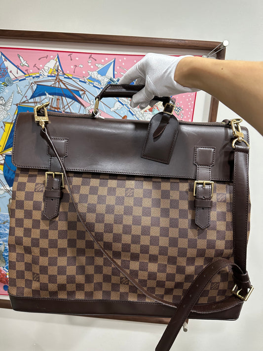 Louis Vuitton West End Bag damier