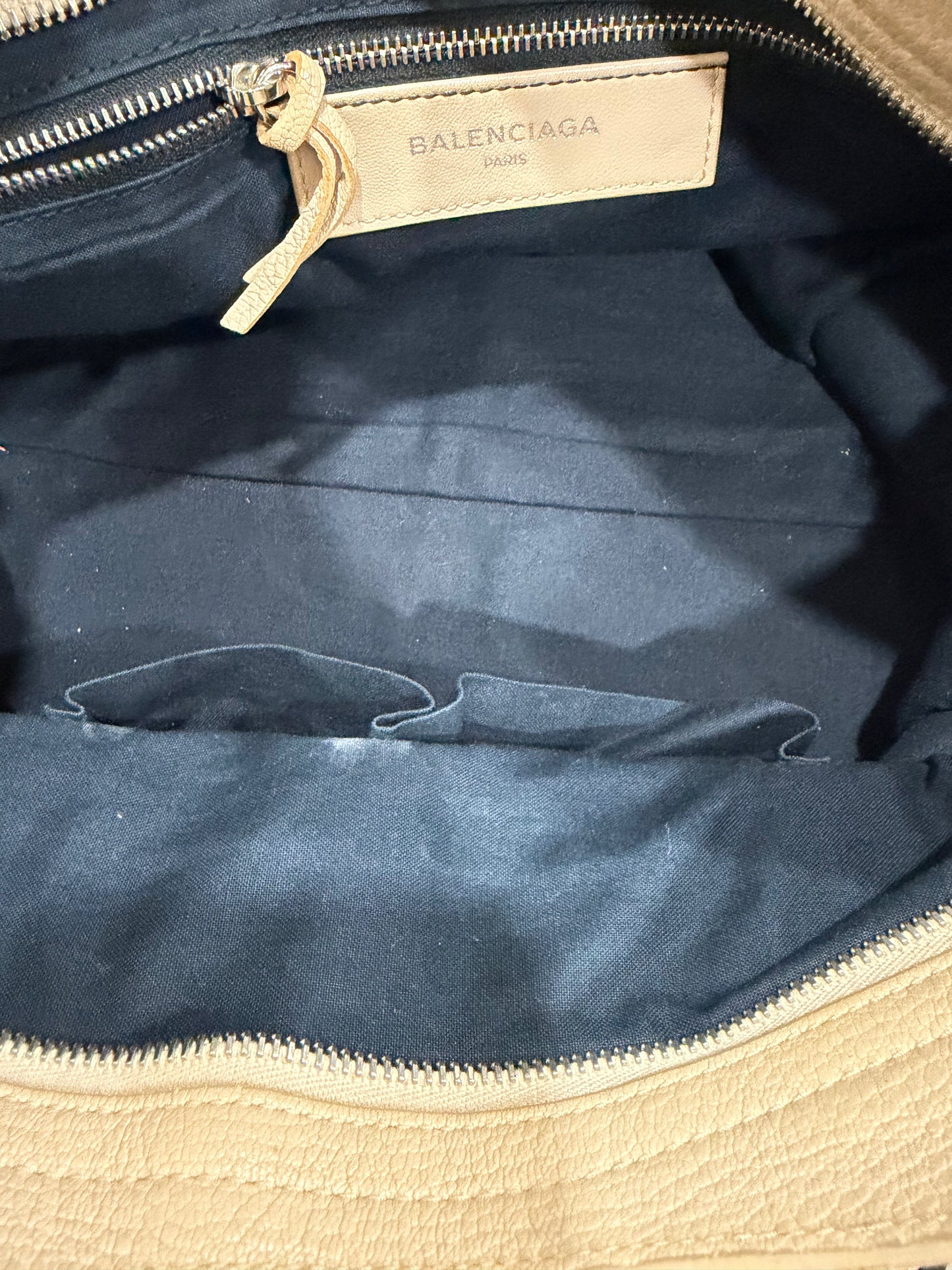 Balenciaga city bag