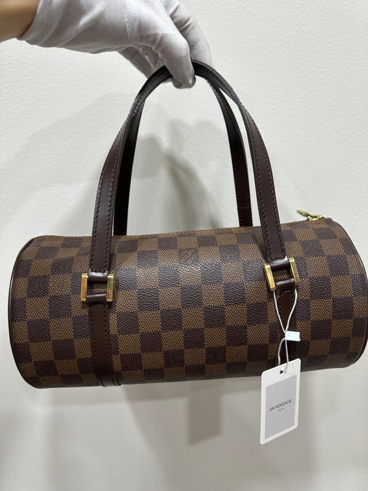 Louis Vuitton damier Papillon 26