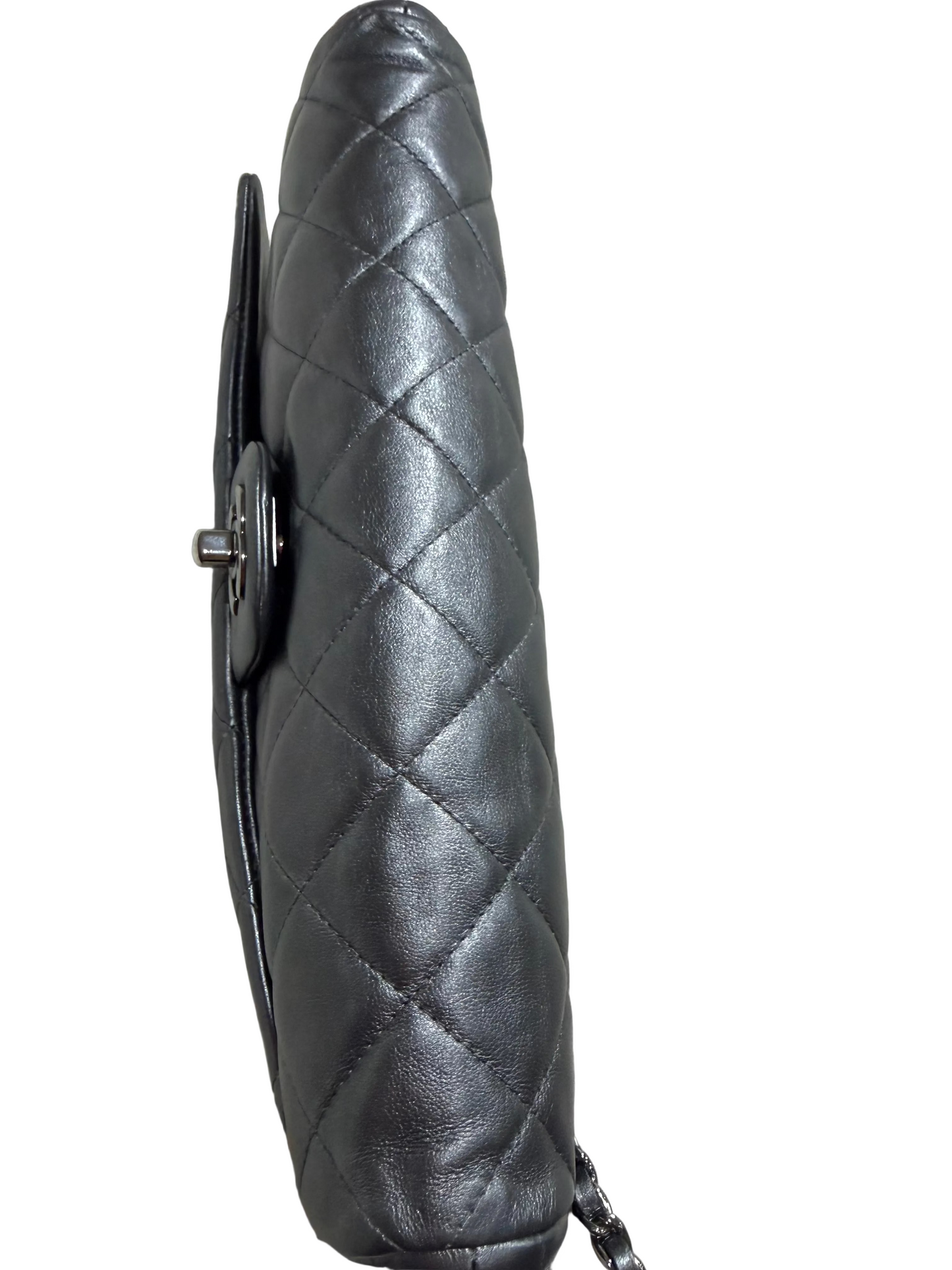 Chanel single flap