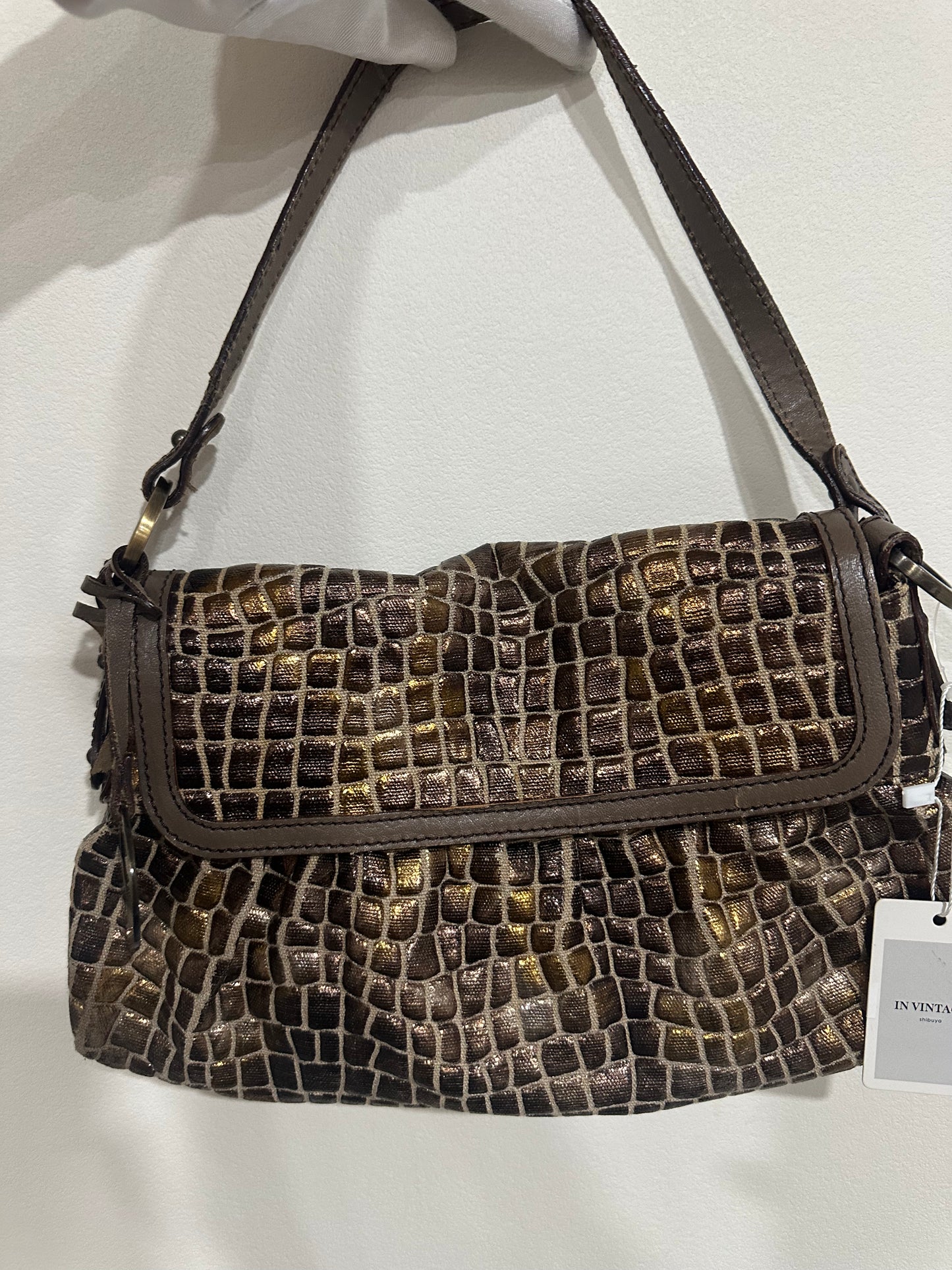 Fendi bag