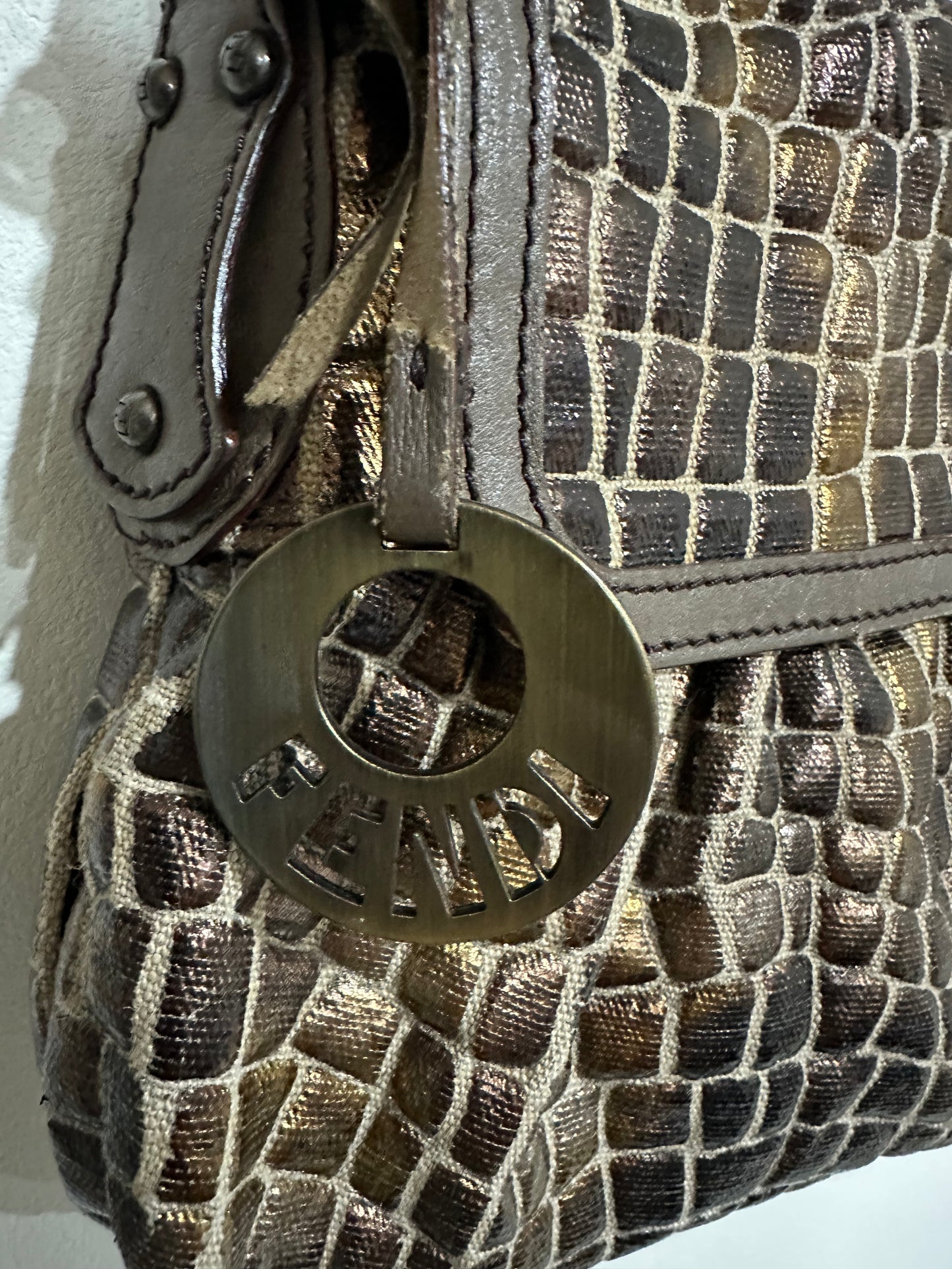 Fendi bag