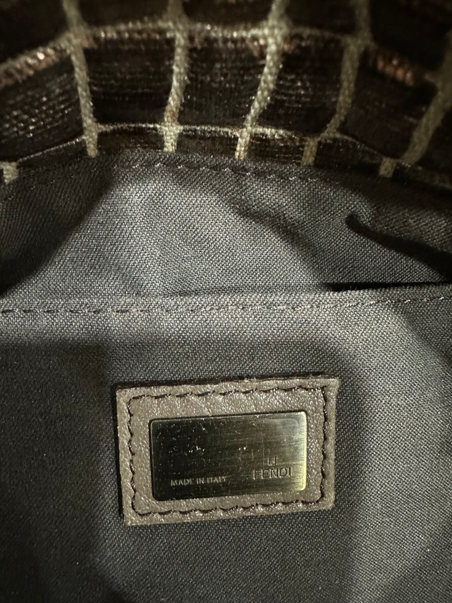 Fendi bag
