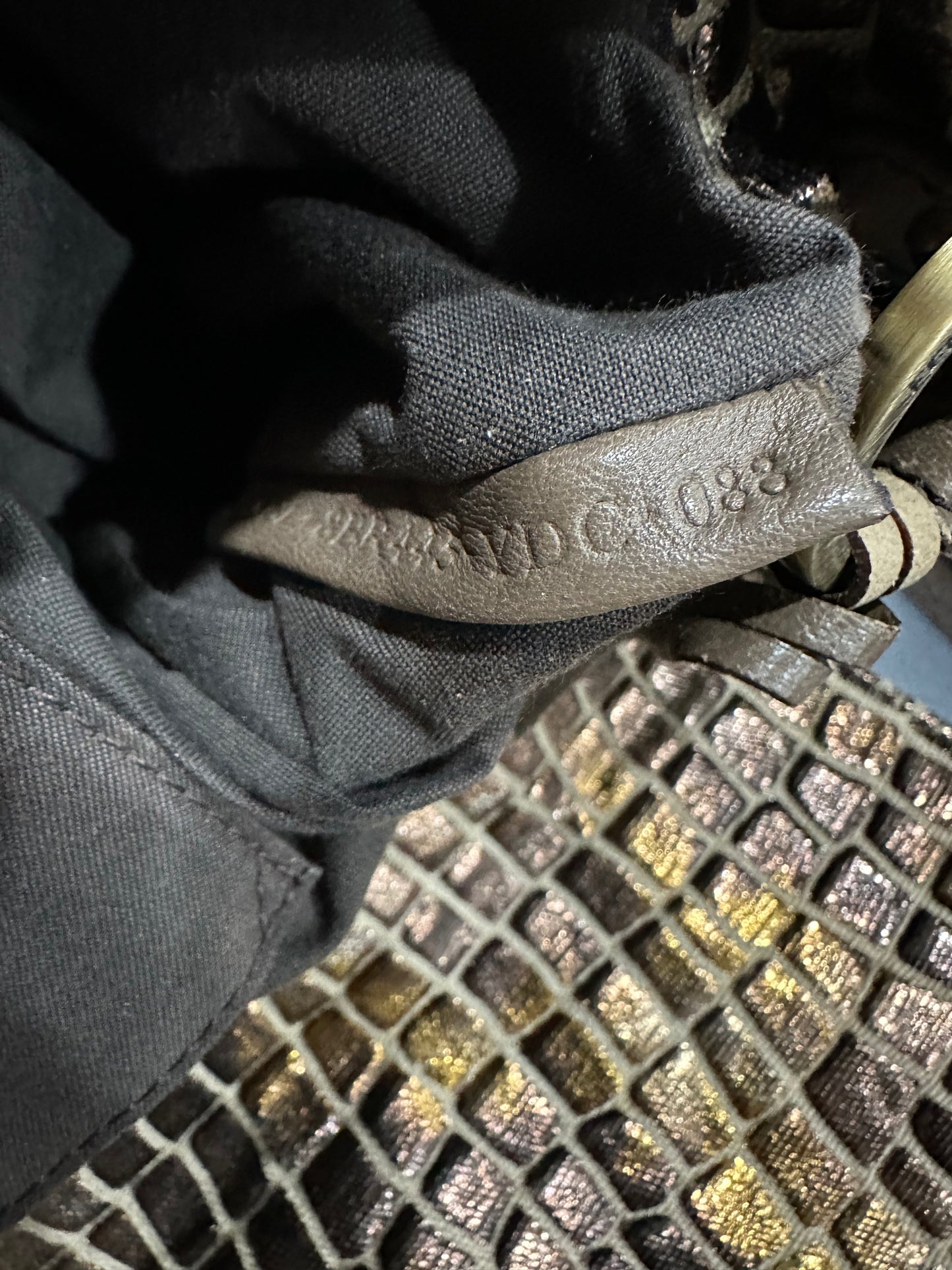Fendi bag