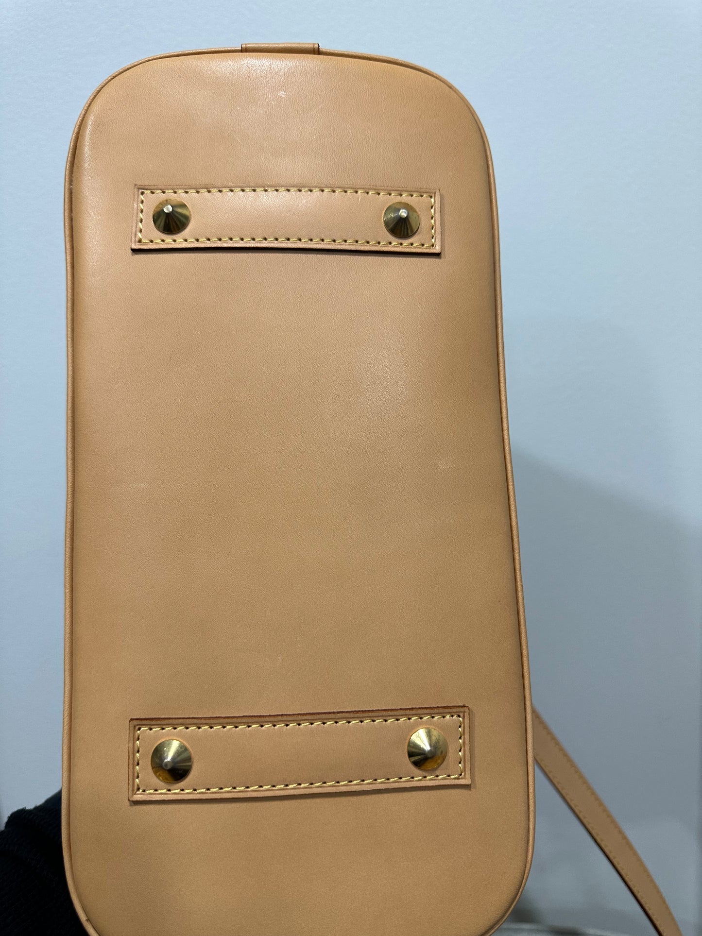 Louis Vuitton Alma multicolor Murakami