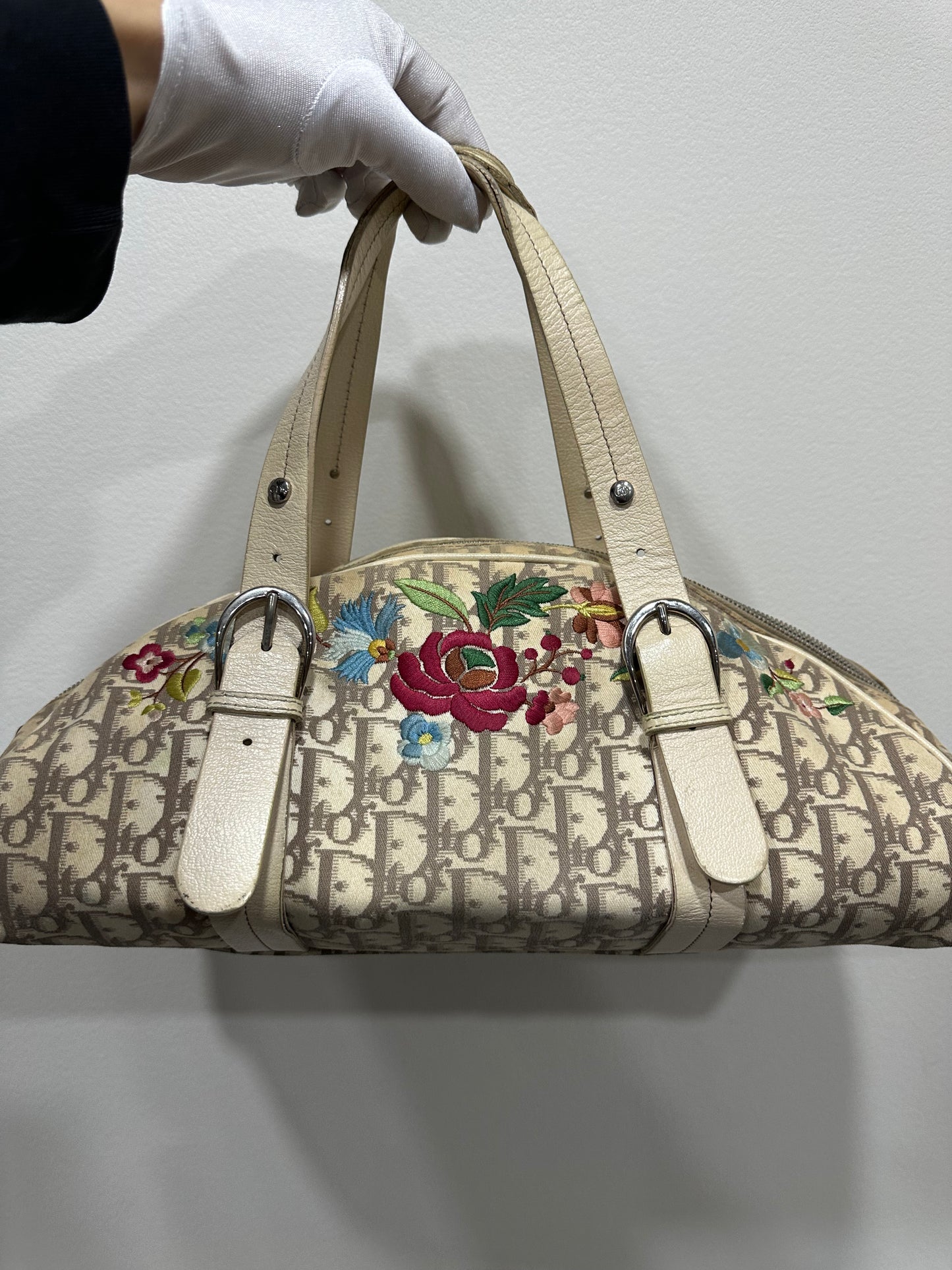 Christian Dior vintage handbag