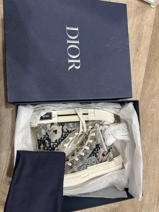 Christian Dior sneaker size39
