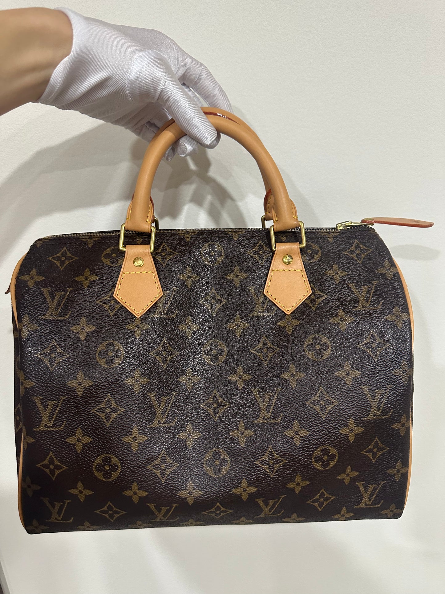 Louis Vuitton speedy 30