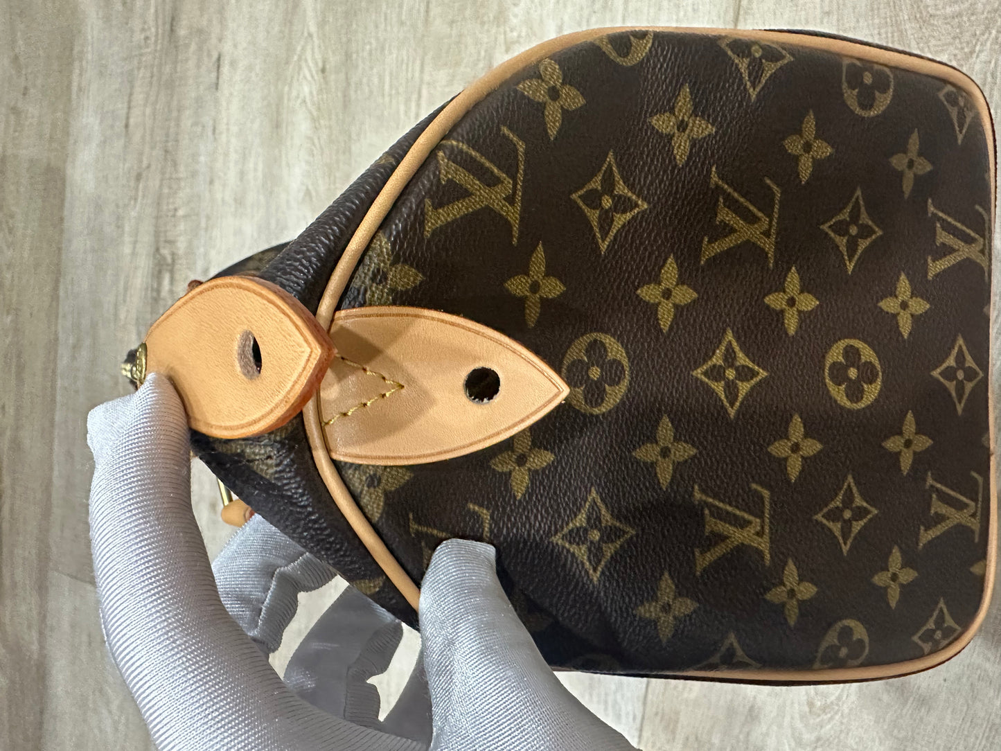 Louis Vuitton speedy 30
