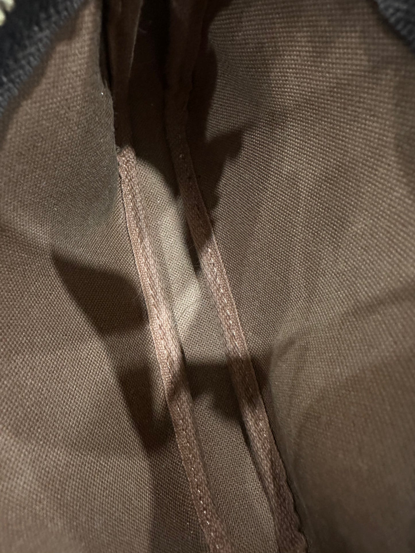 Louis Vuitton mini pochette accessoires