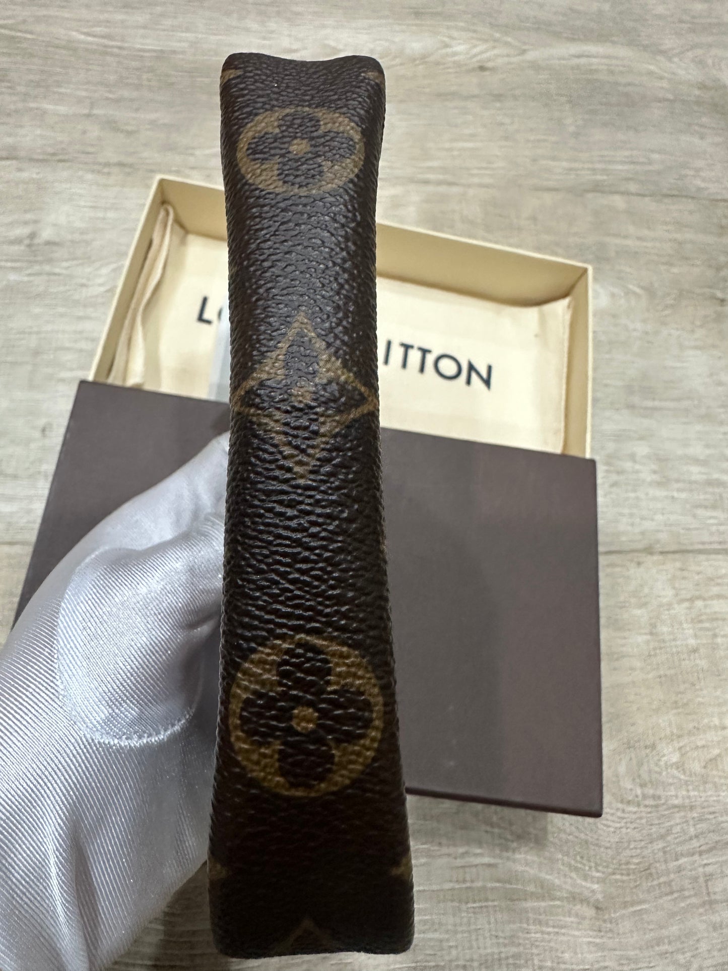 Louis Vuitton mini pochette accessoires