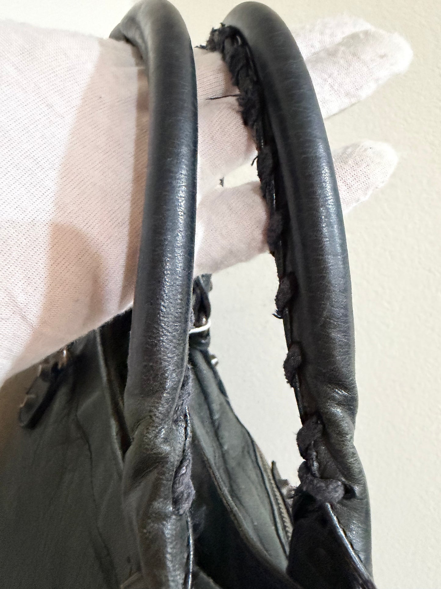 Balenciaga Velo