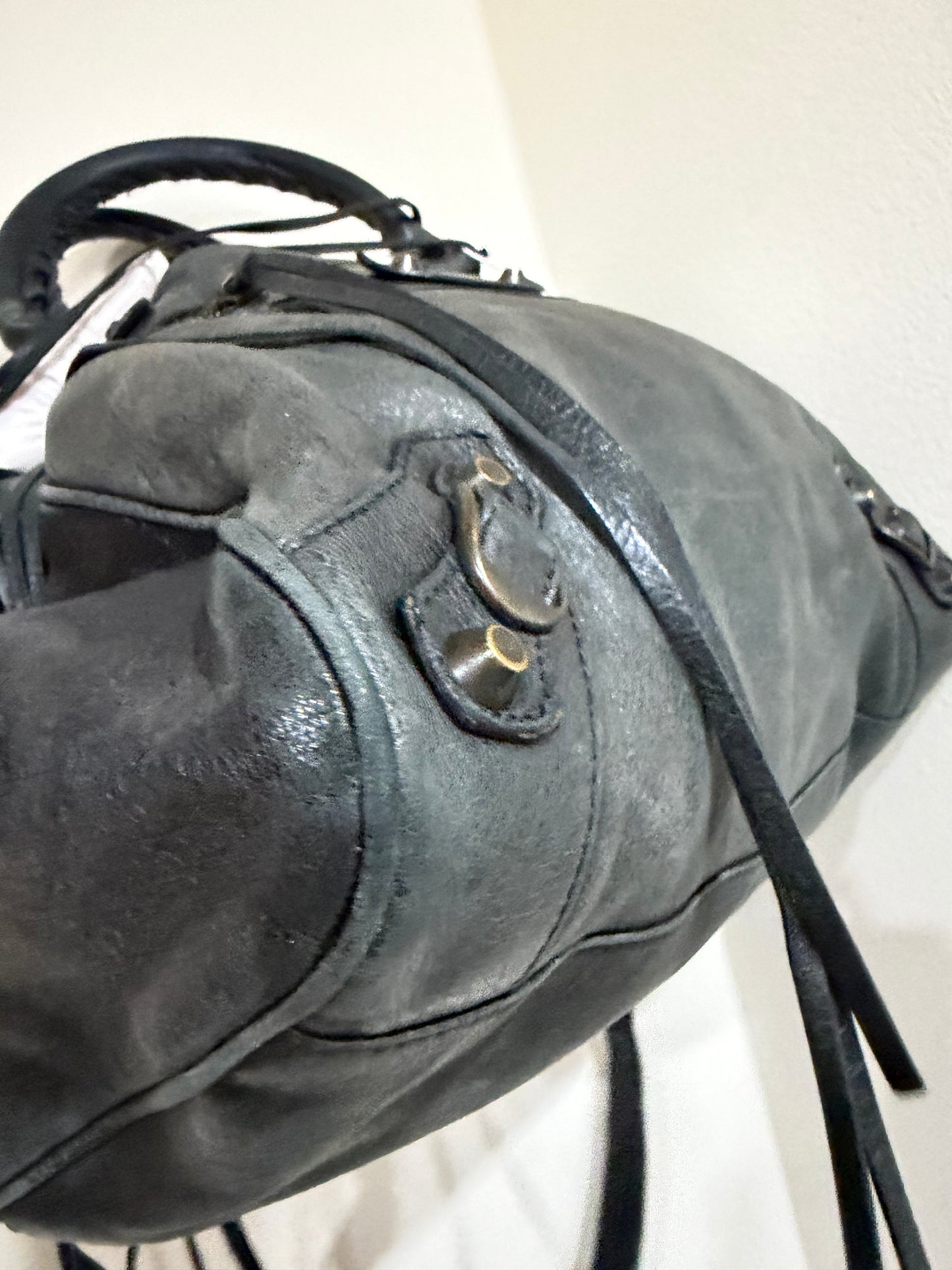 Balenciaga Velo