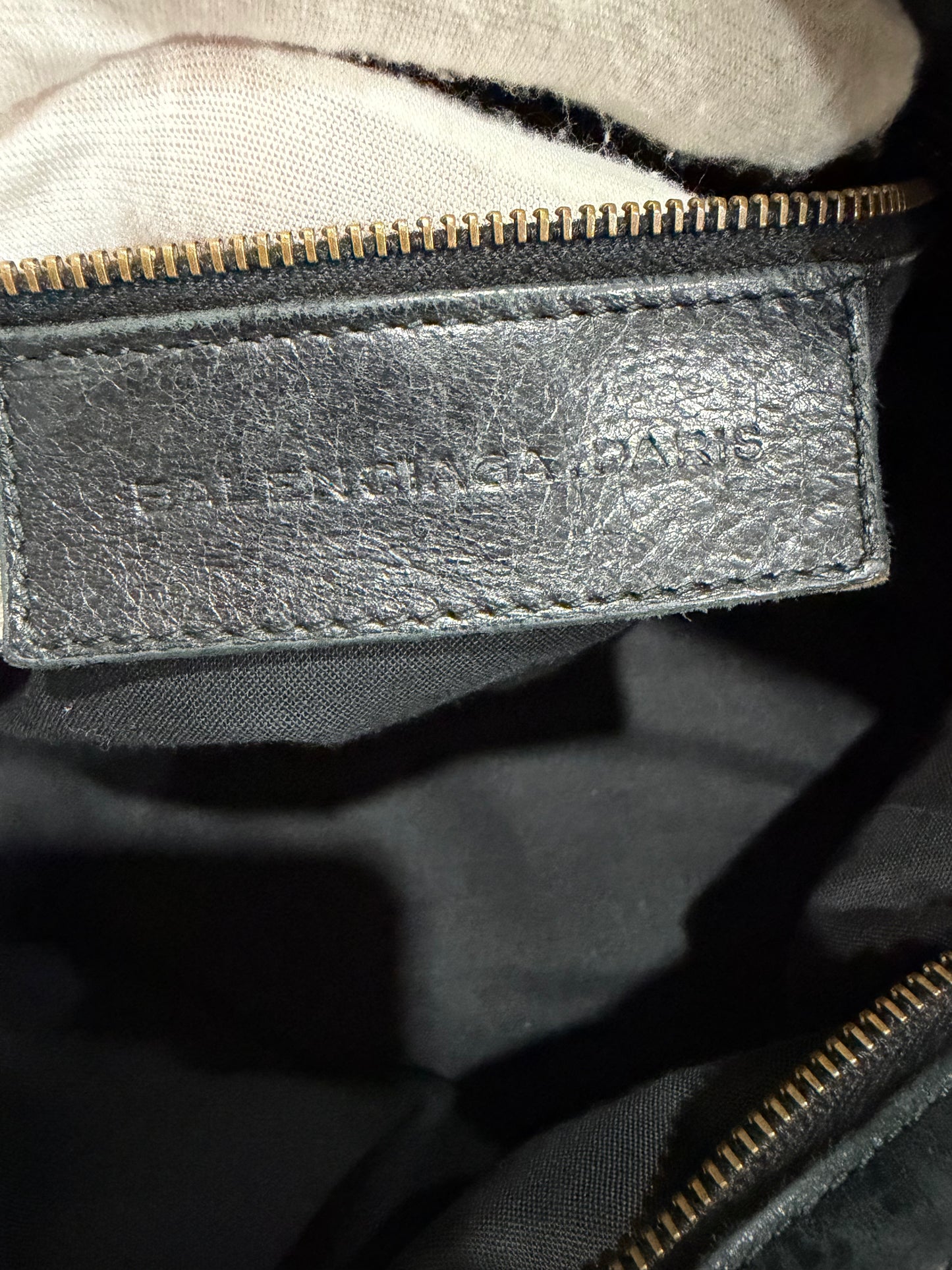 Balenciaga Velo