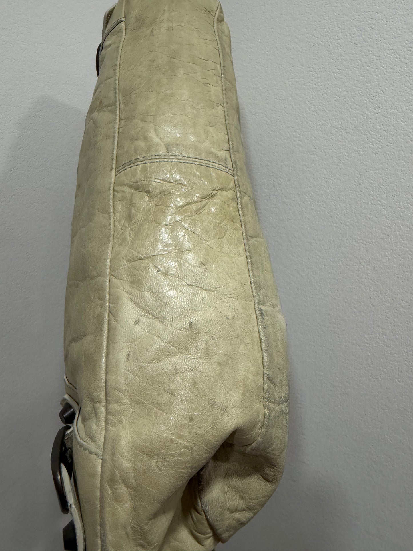 Balenciaga first bag