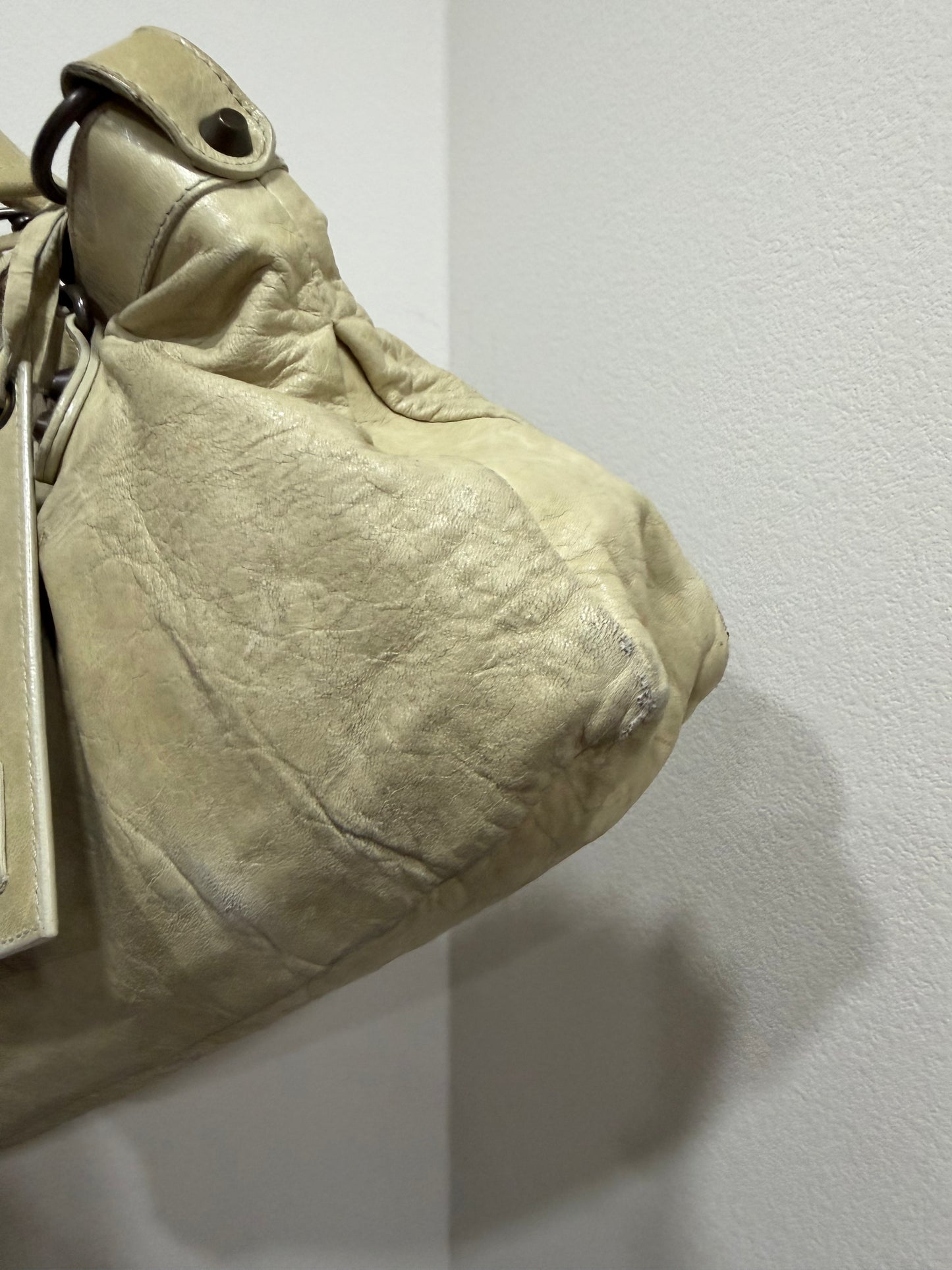 Balenciaga first bag