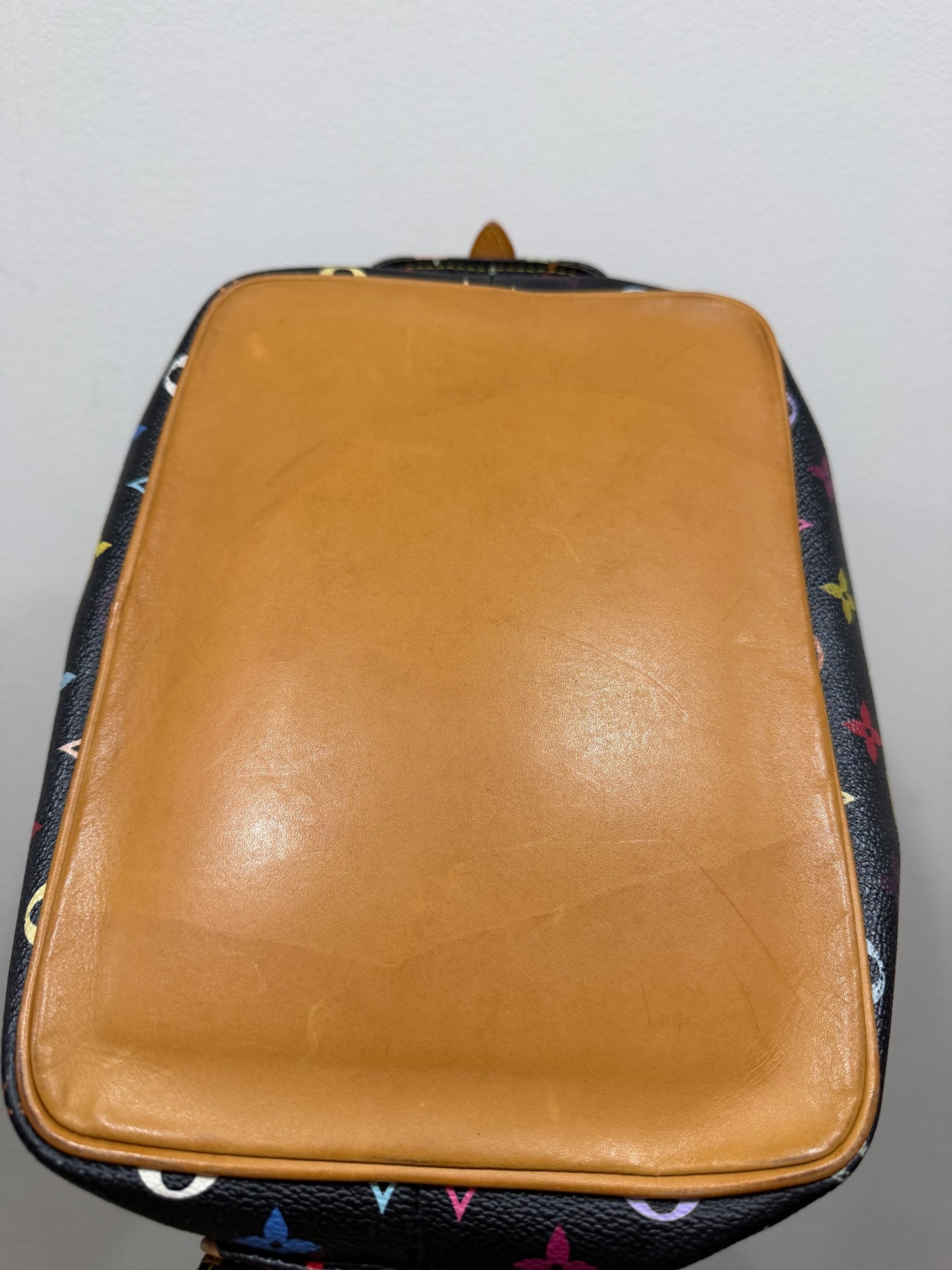 Louis Vuitton Murakami bucket