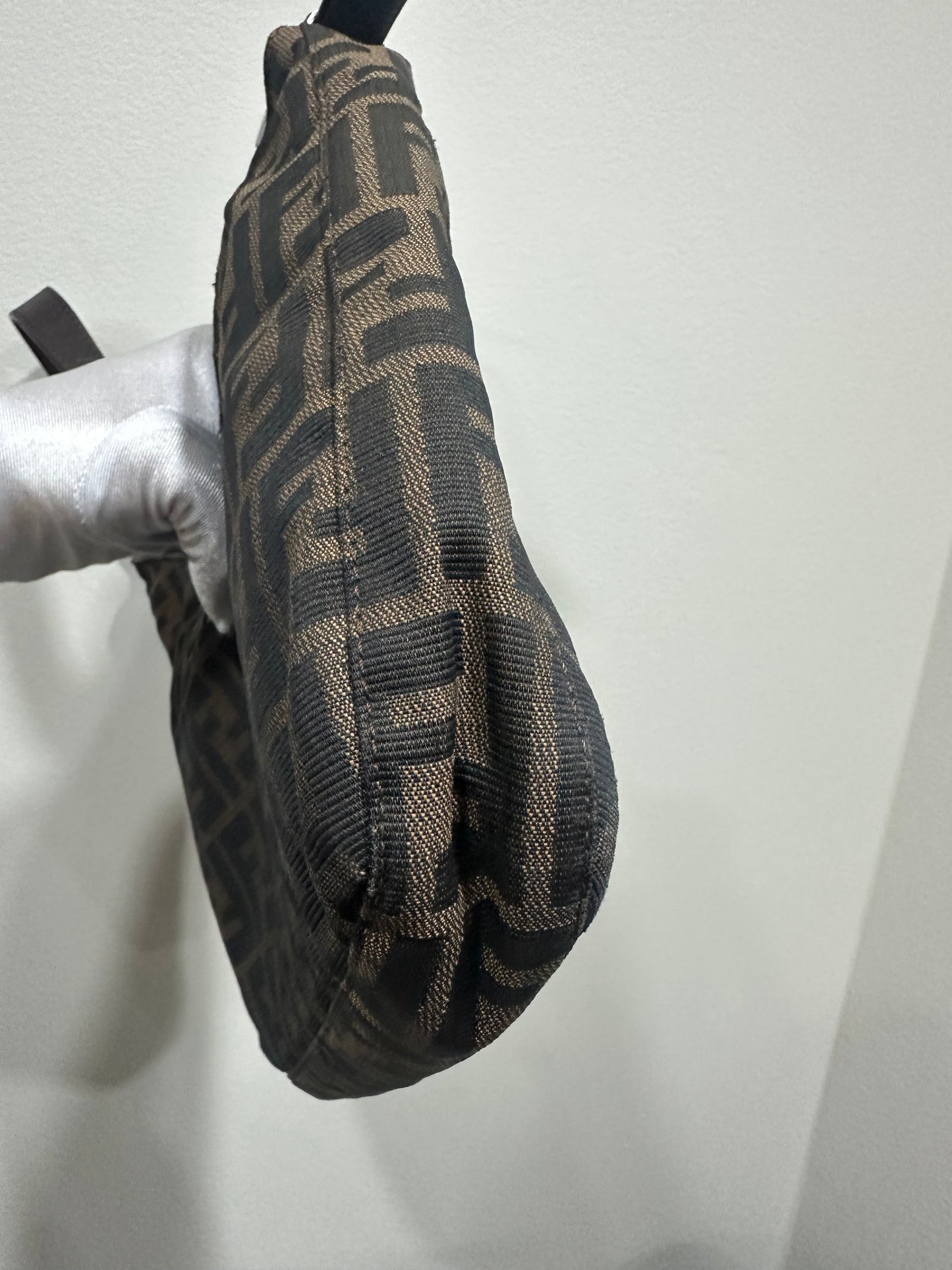 Fendi mamma baguette