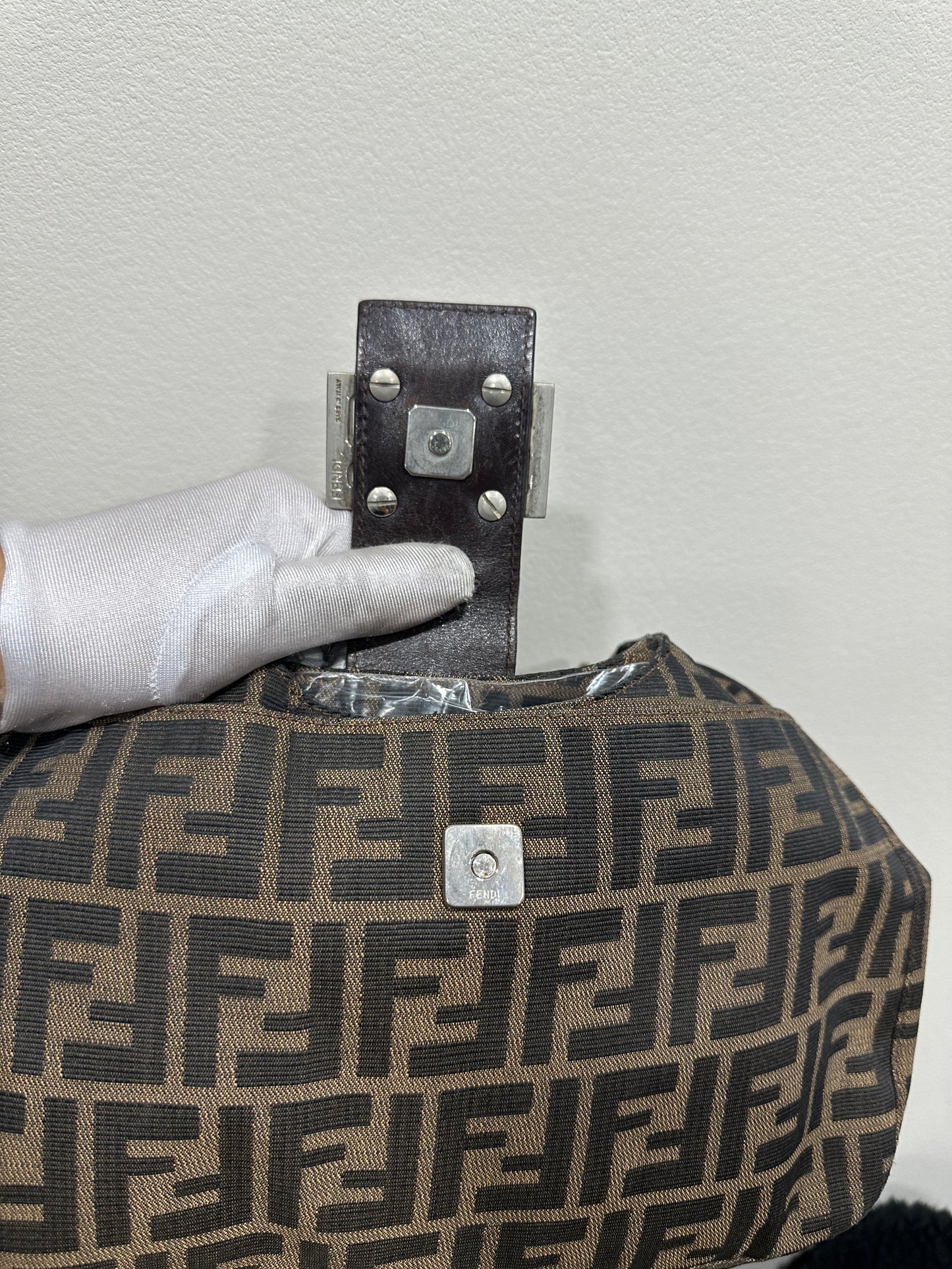 Fendi mamma baguette