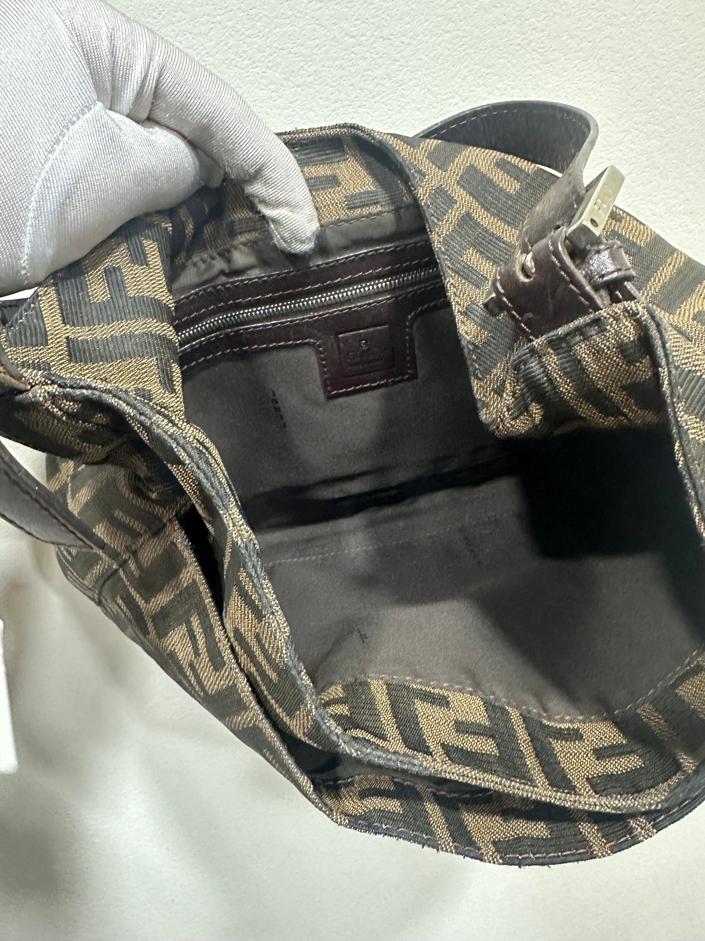 Fendi mamma baguette