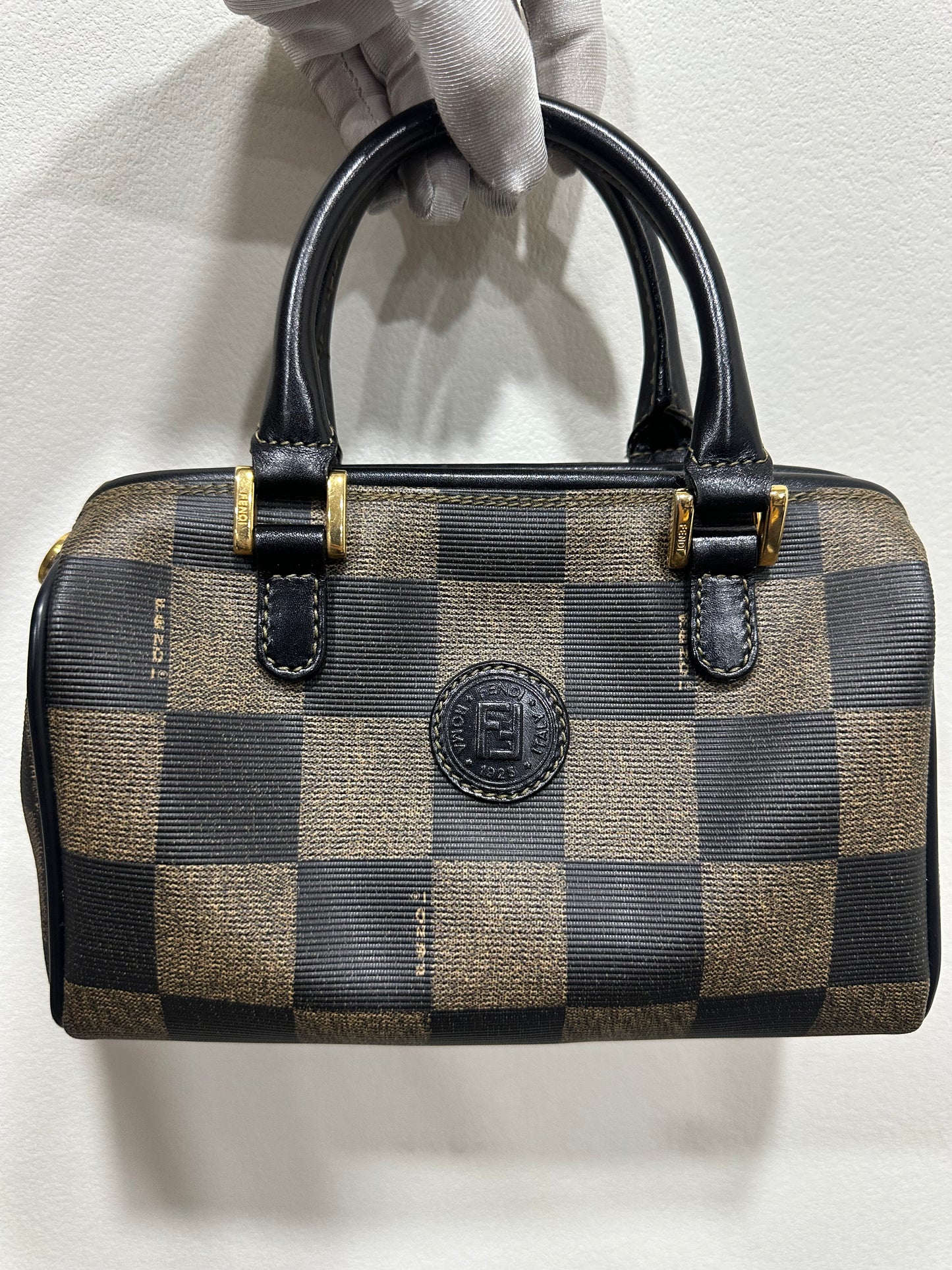 Fendi mini Boston