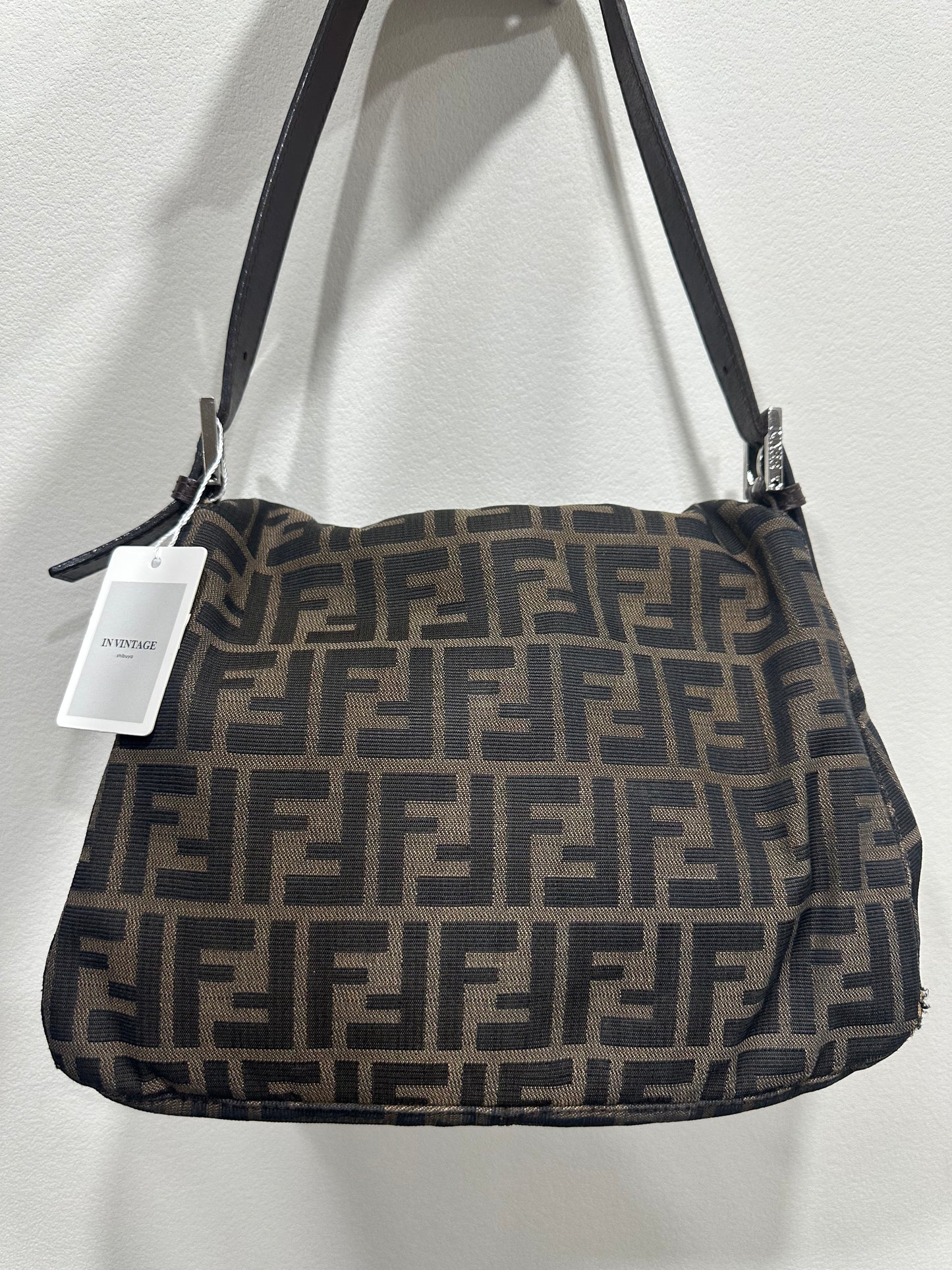 fendi mamma baguette