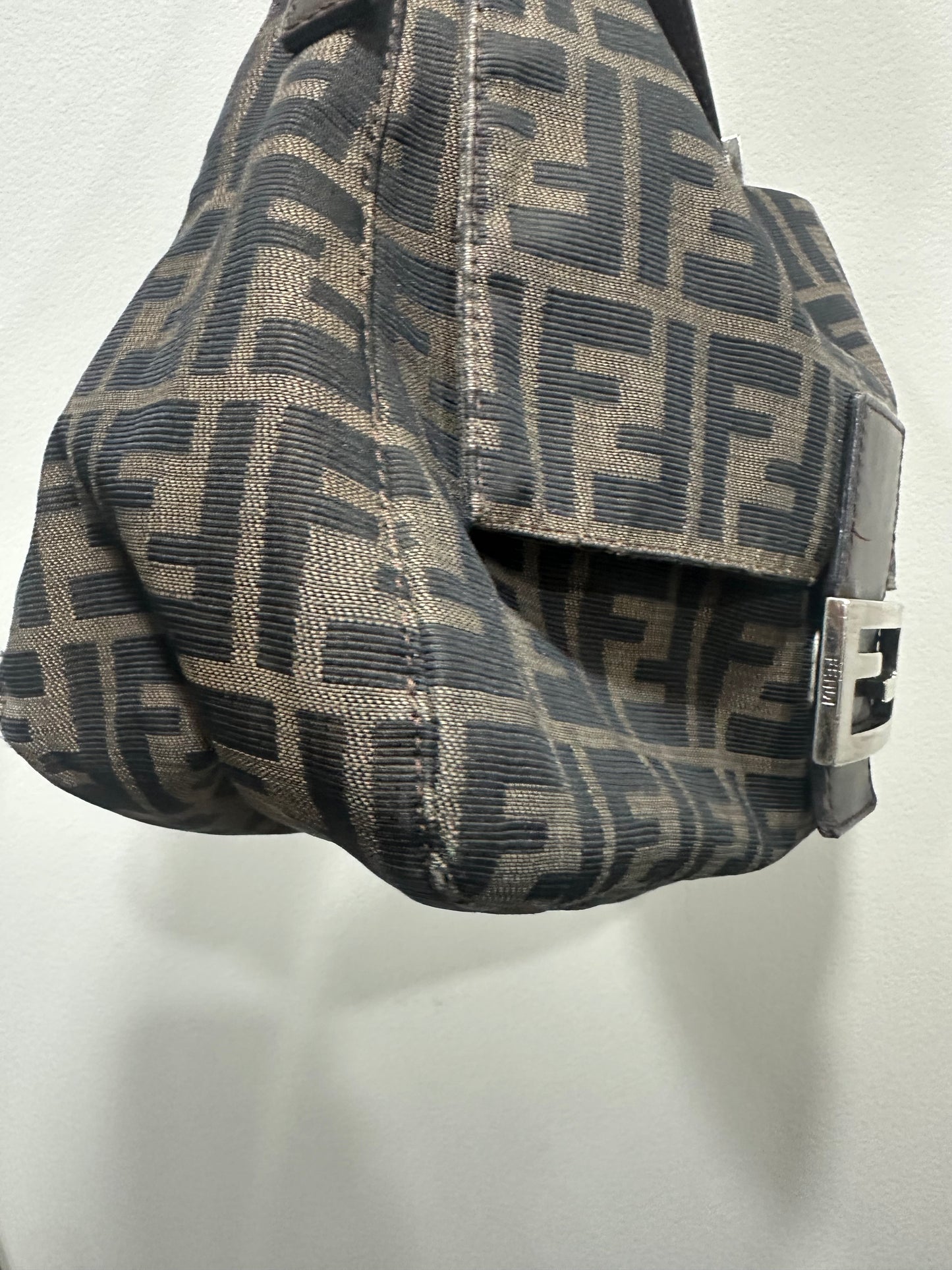 fendi mamma baguette