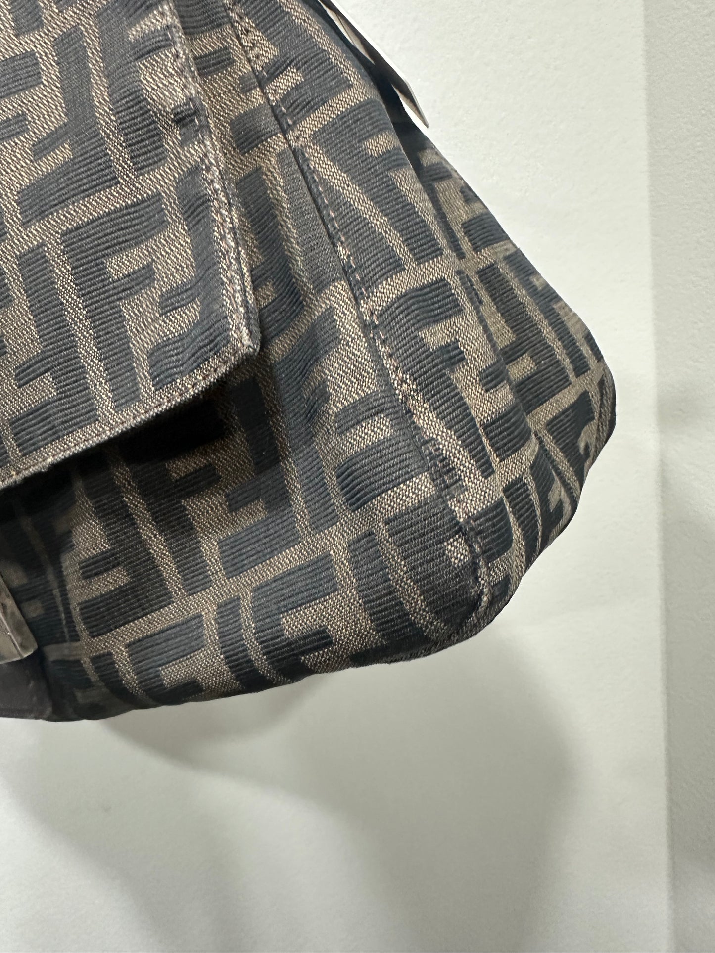 fendi mamma baguette