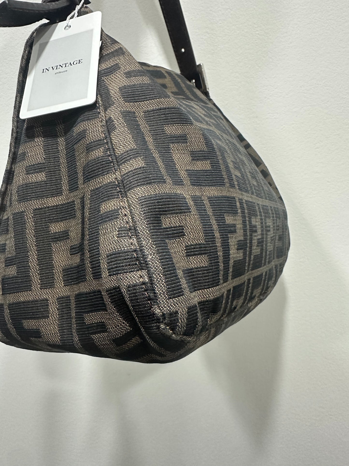 fendi mamma baguette