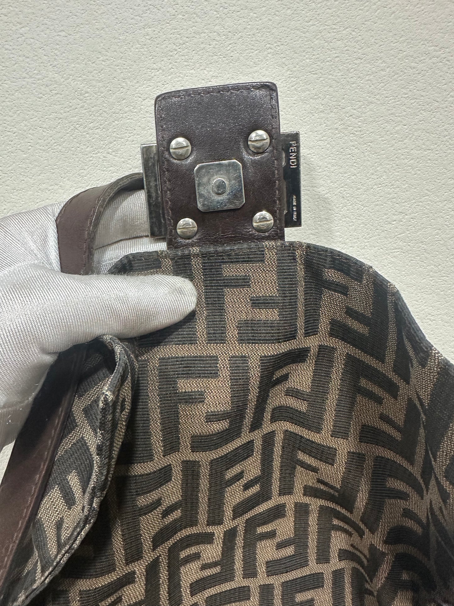 fendi mamma baguette