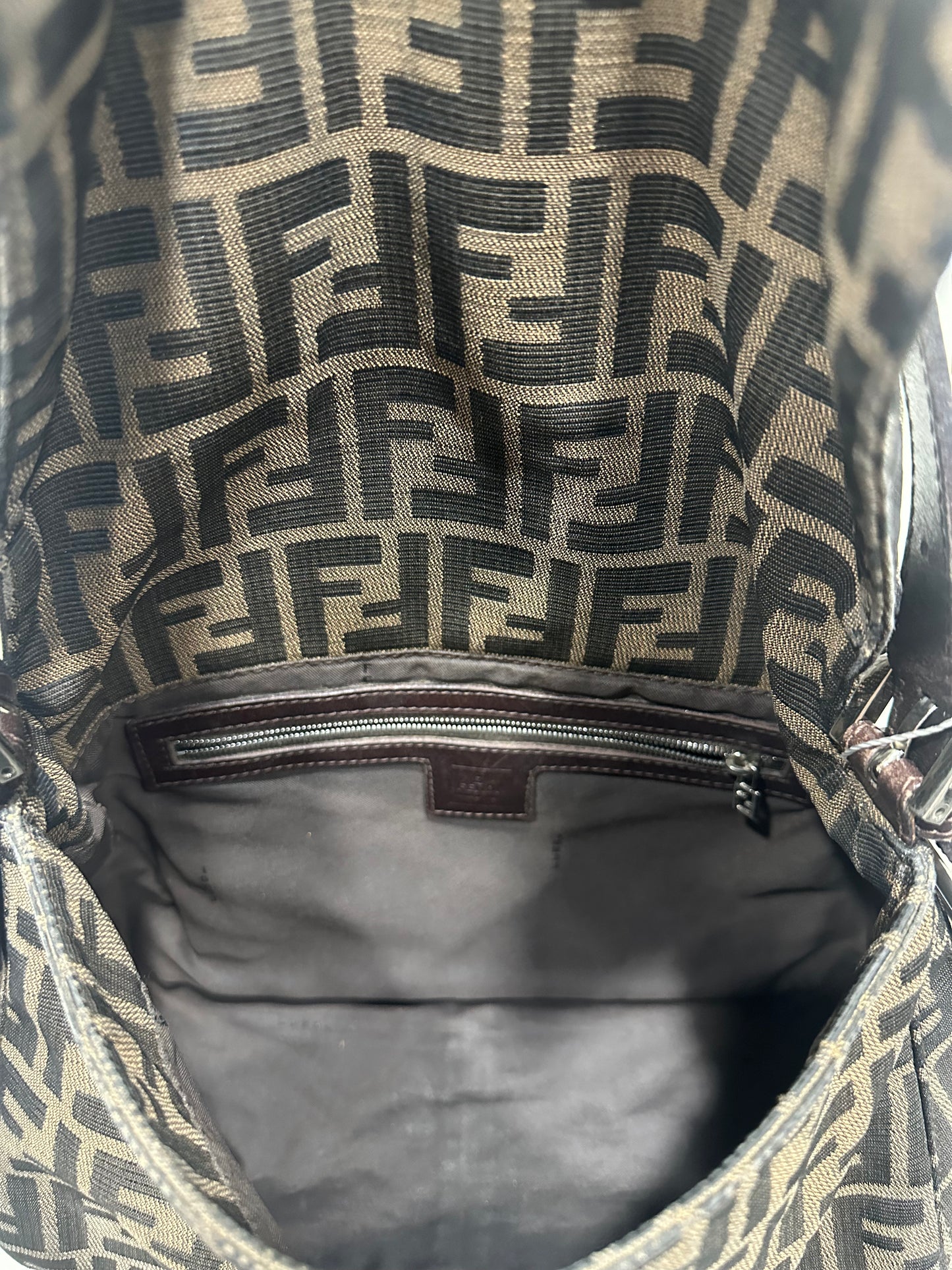 fendi mamma baguette