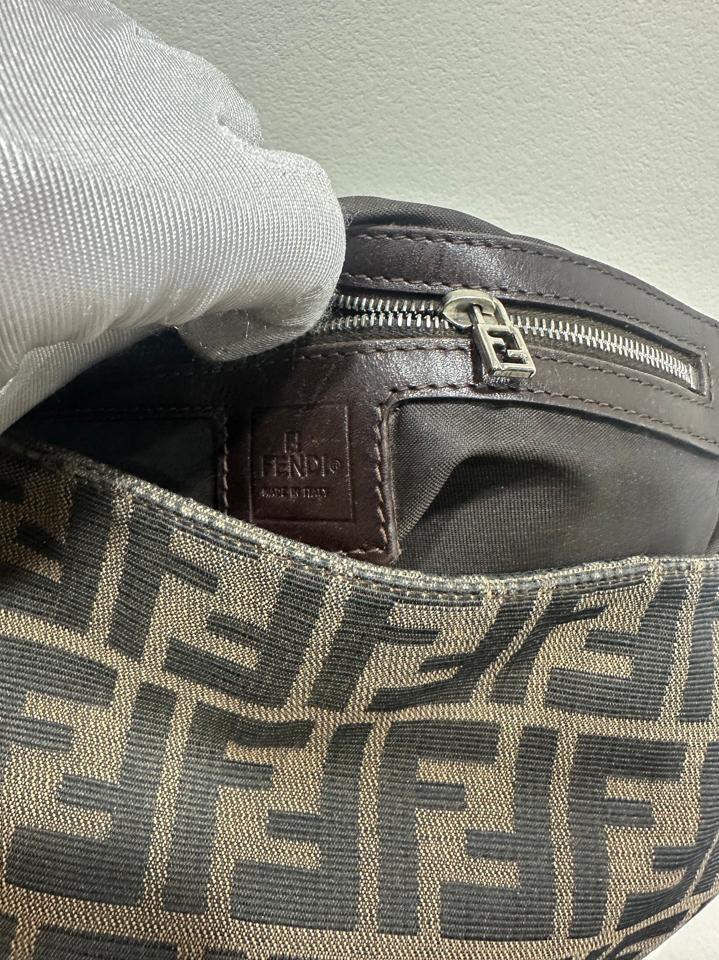 fendi mamma baguette