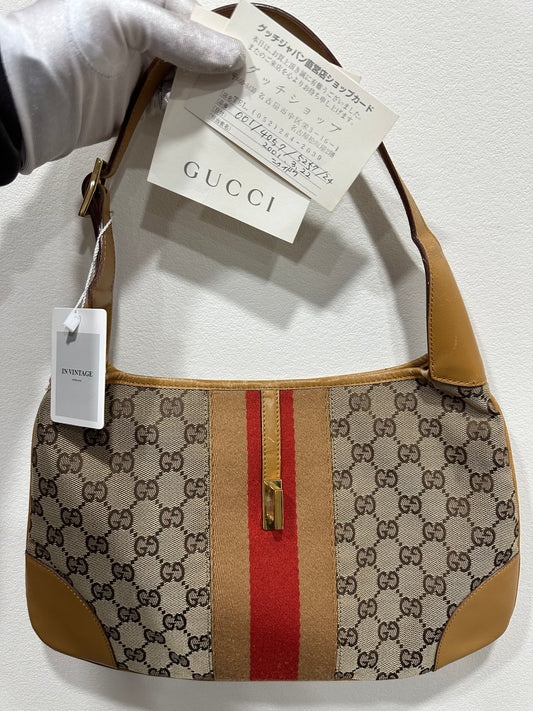 Gucci Jackie