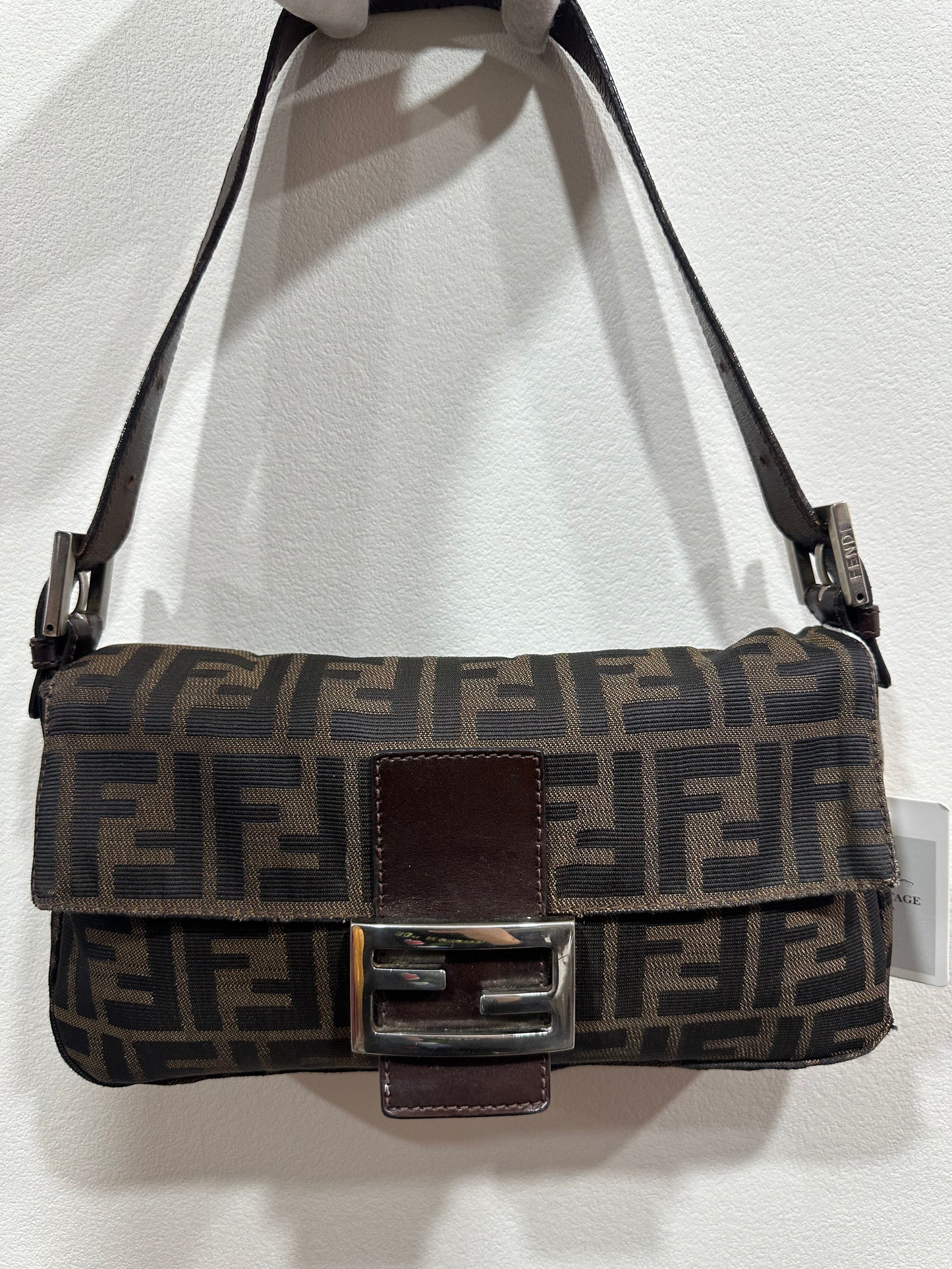 FENDI BAGUETTE