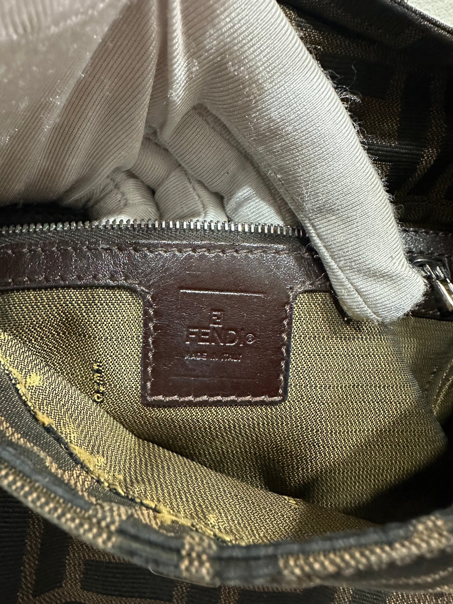 FENDI BAGUETTE