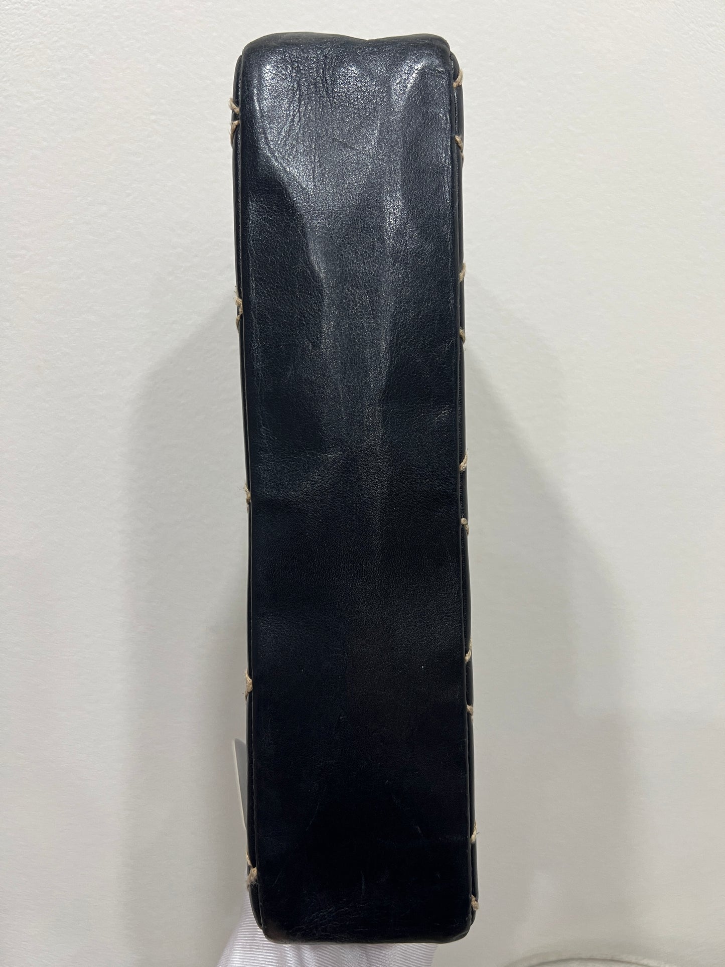 CHANEL Wild Stitch Chain Shoulder bag