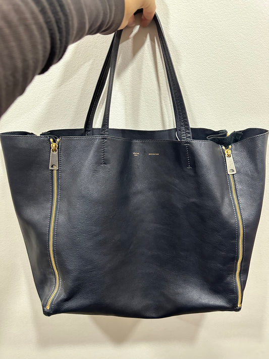 Celine Gussett Orizontal