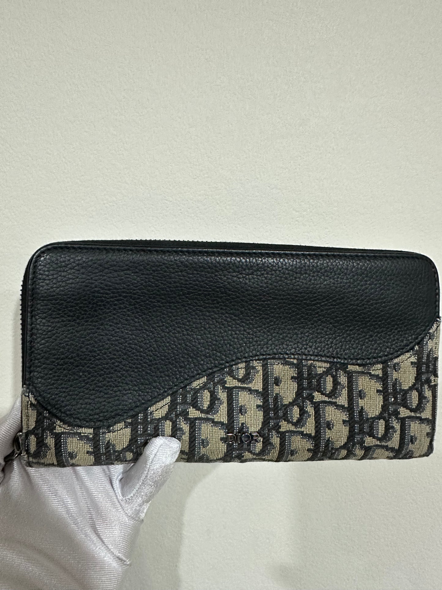 Dior Wallet