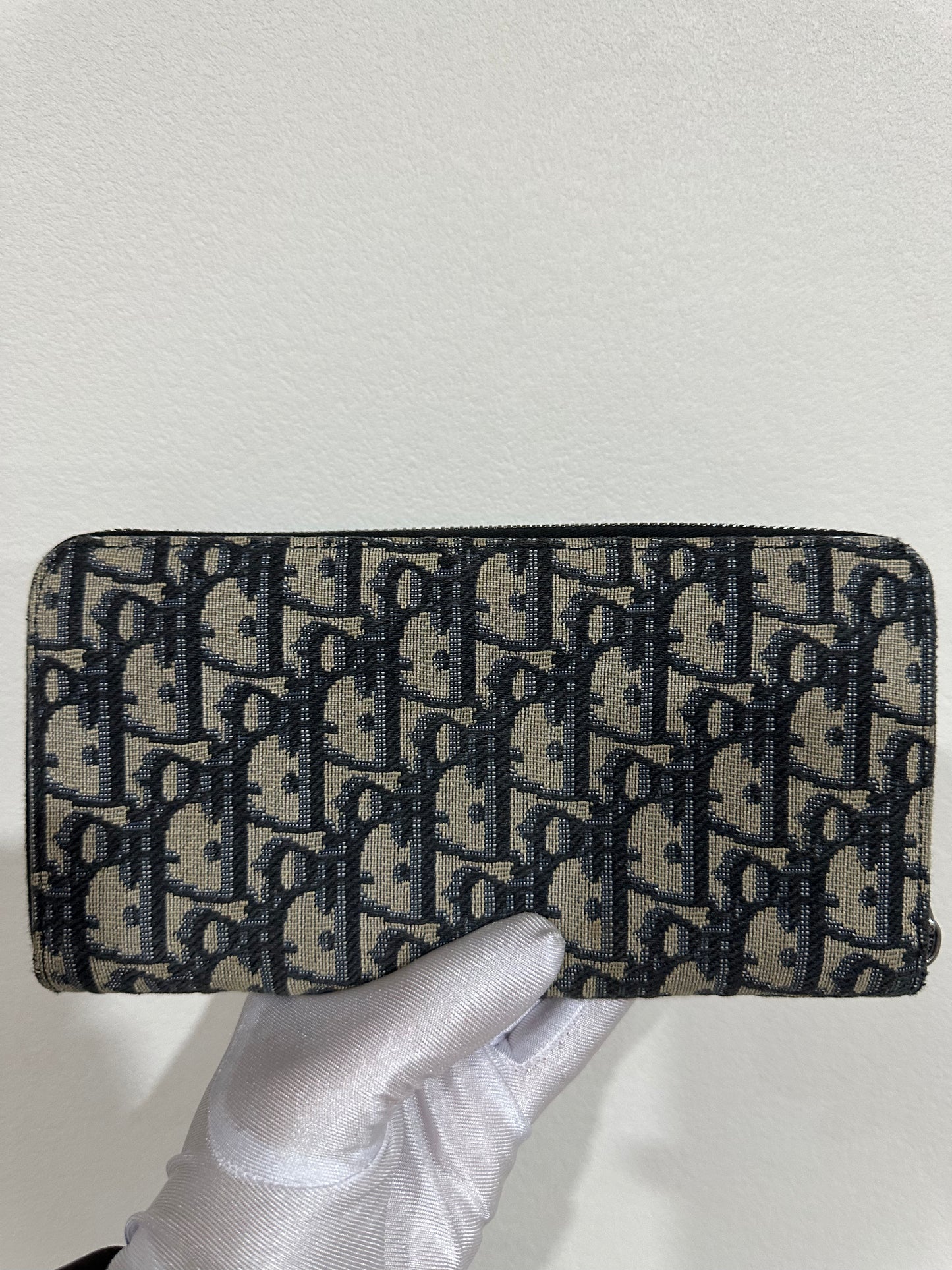 Dior Wallet