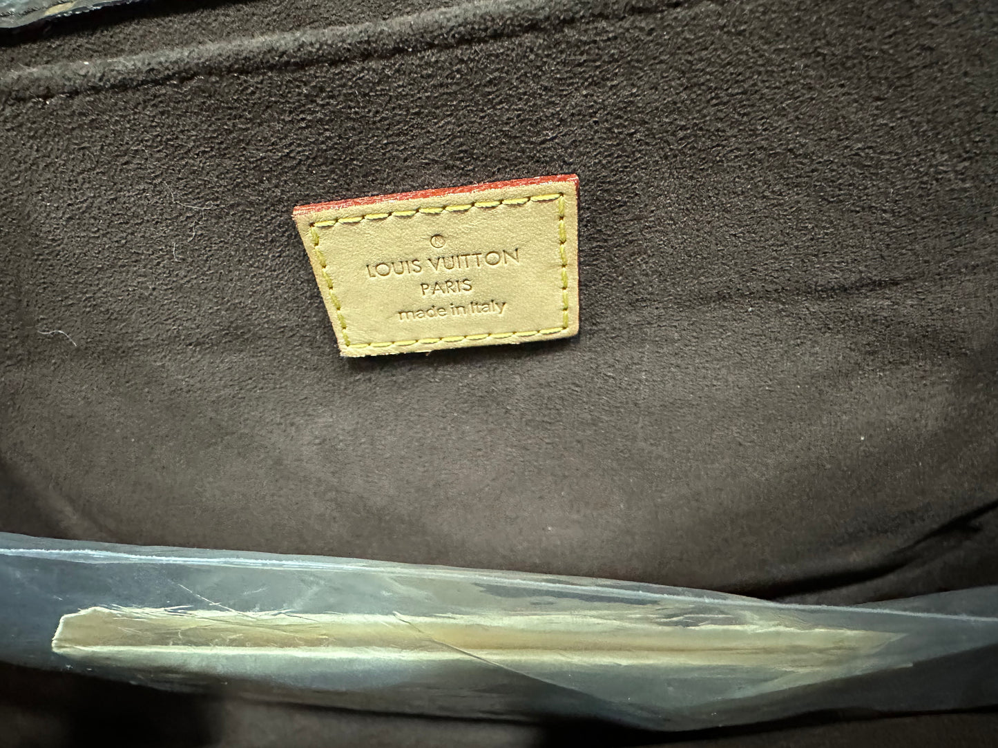 Louis Vuitton Pochette Métis