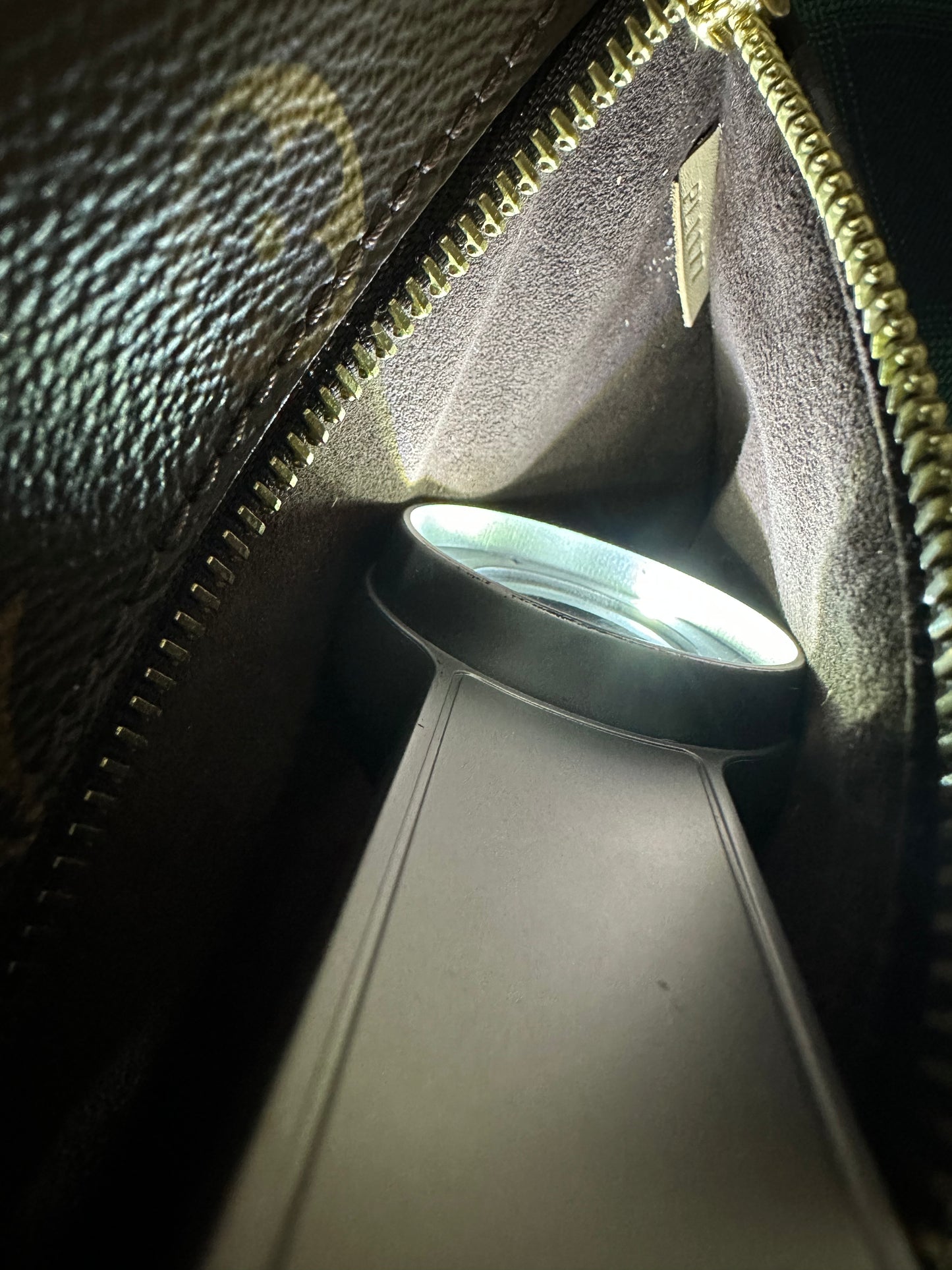 Louis Vuitton Pochette Métis